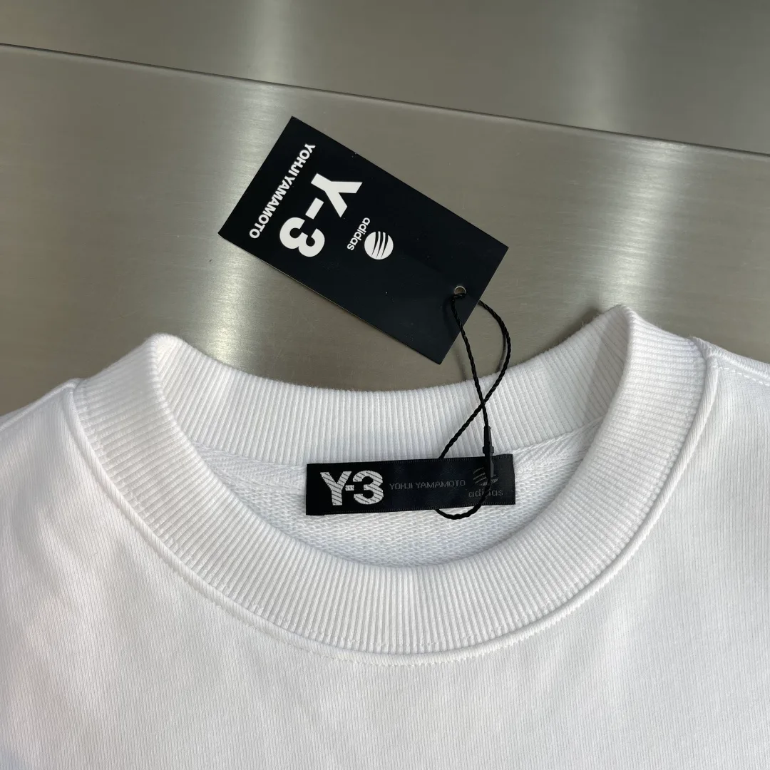 Свитшоты И Худи Мужские Y-3 18795790