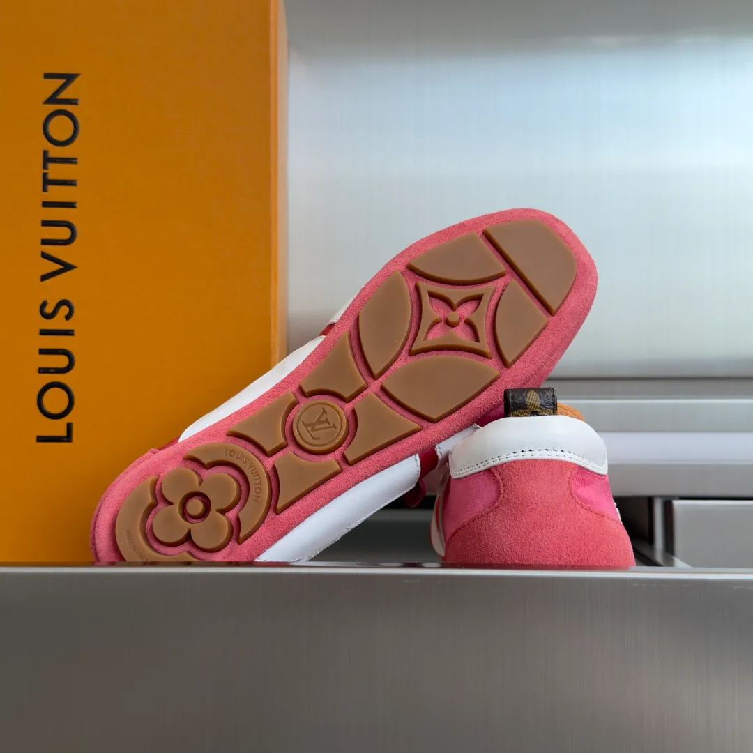 Туфли Женские Louis Vuitton 11235159