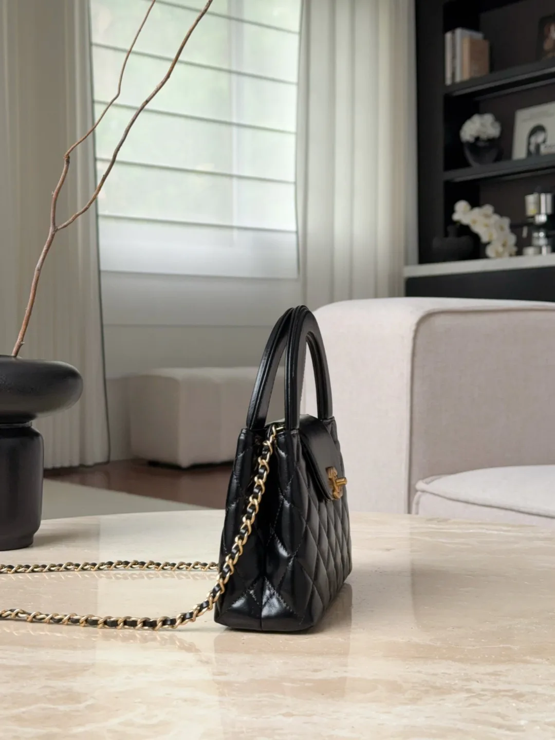 Классические Сумки Женские Chanel 12849516