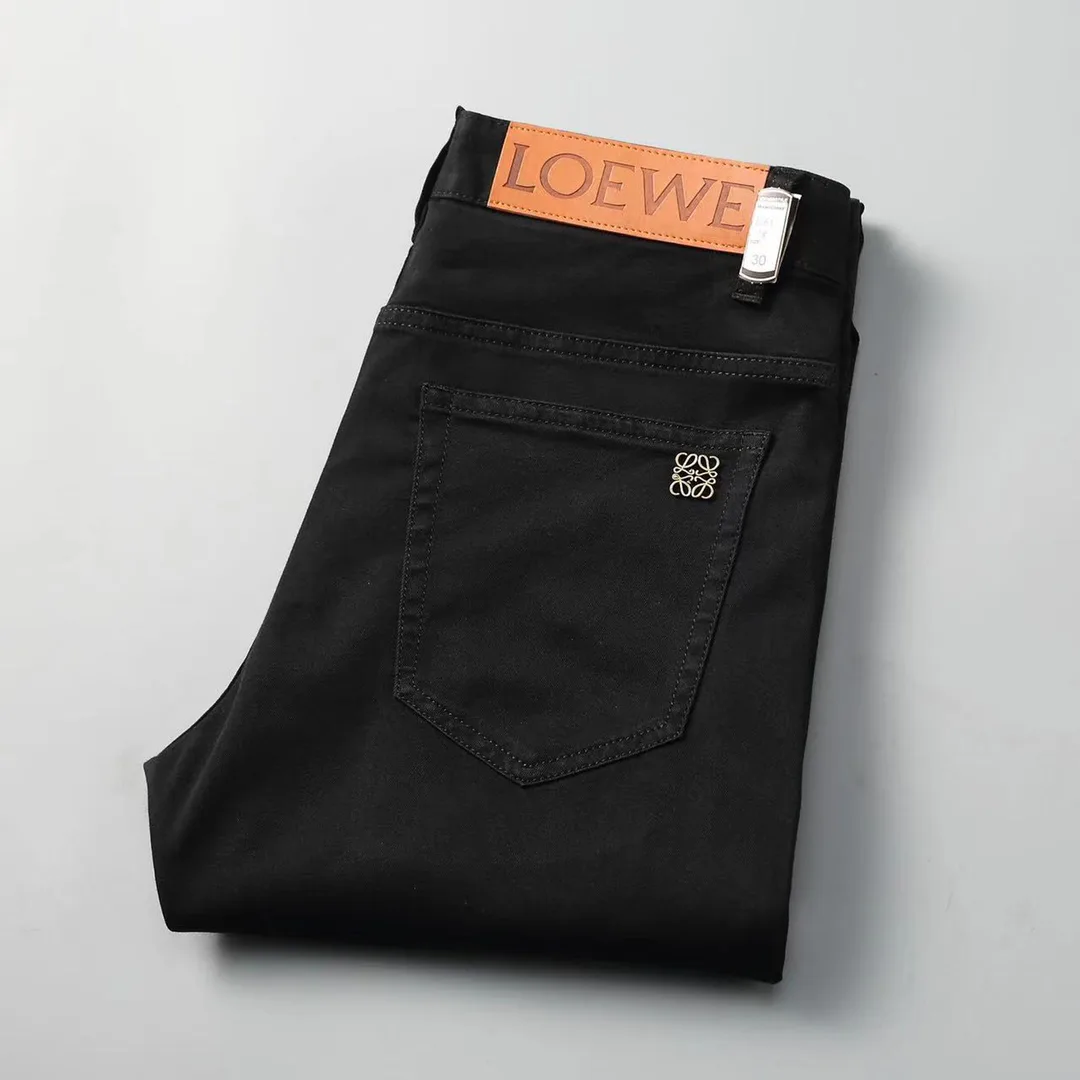 Джинсы Мужские Loewe 10186901