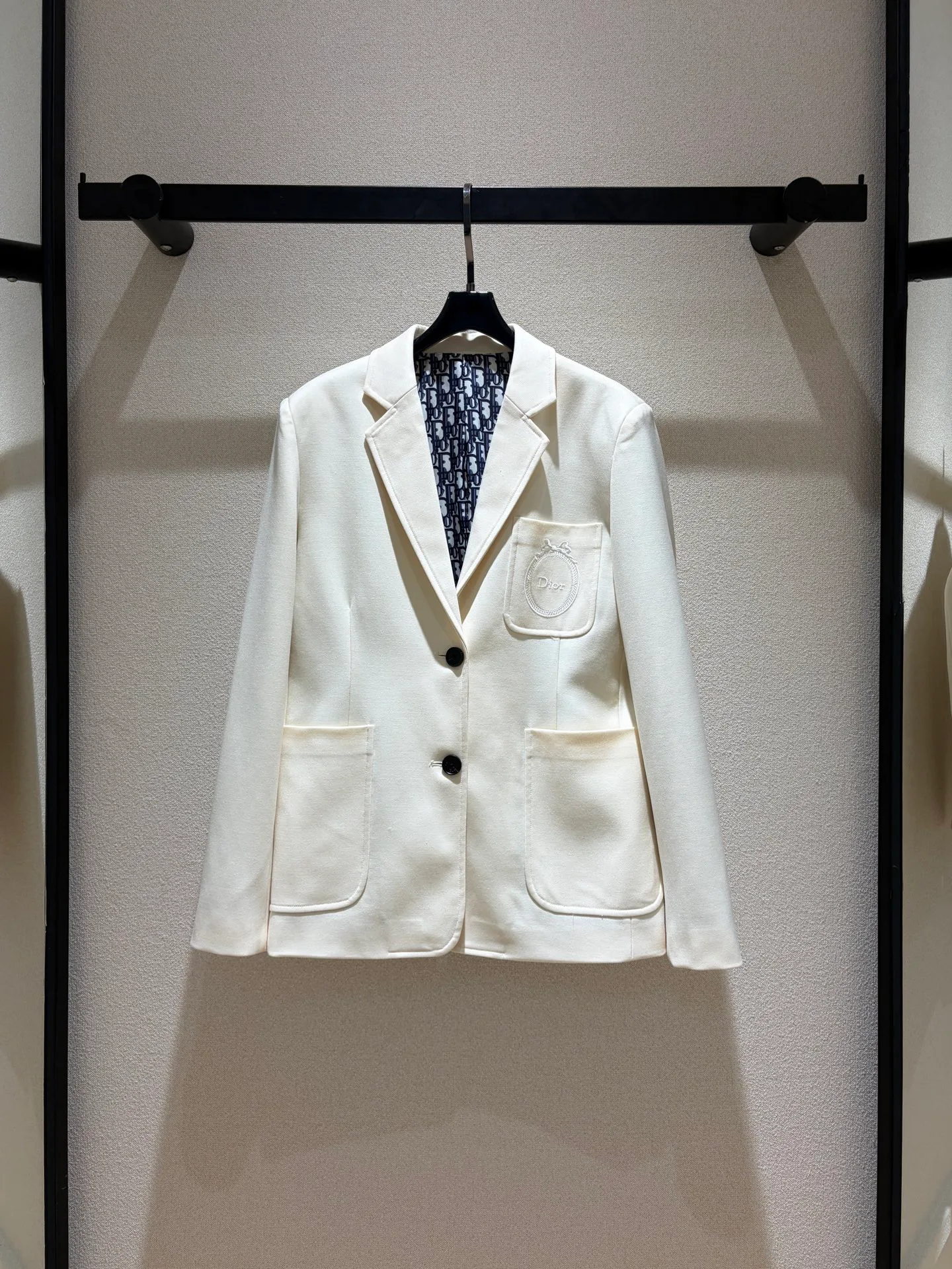 Жакеты Женские Christian Dior 18721609