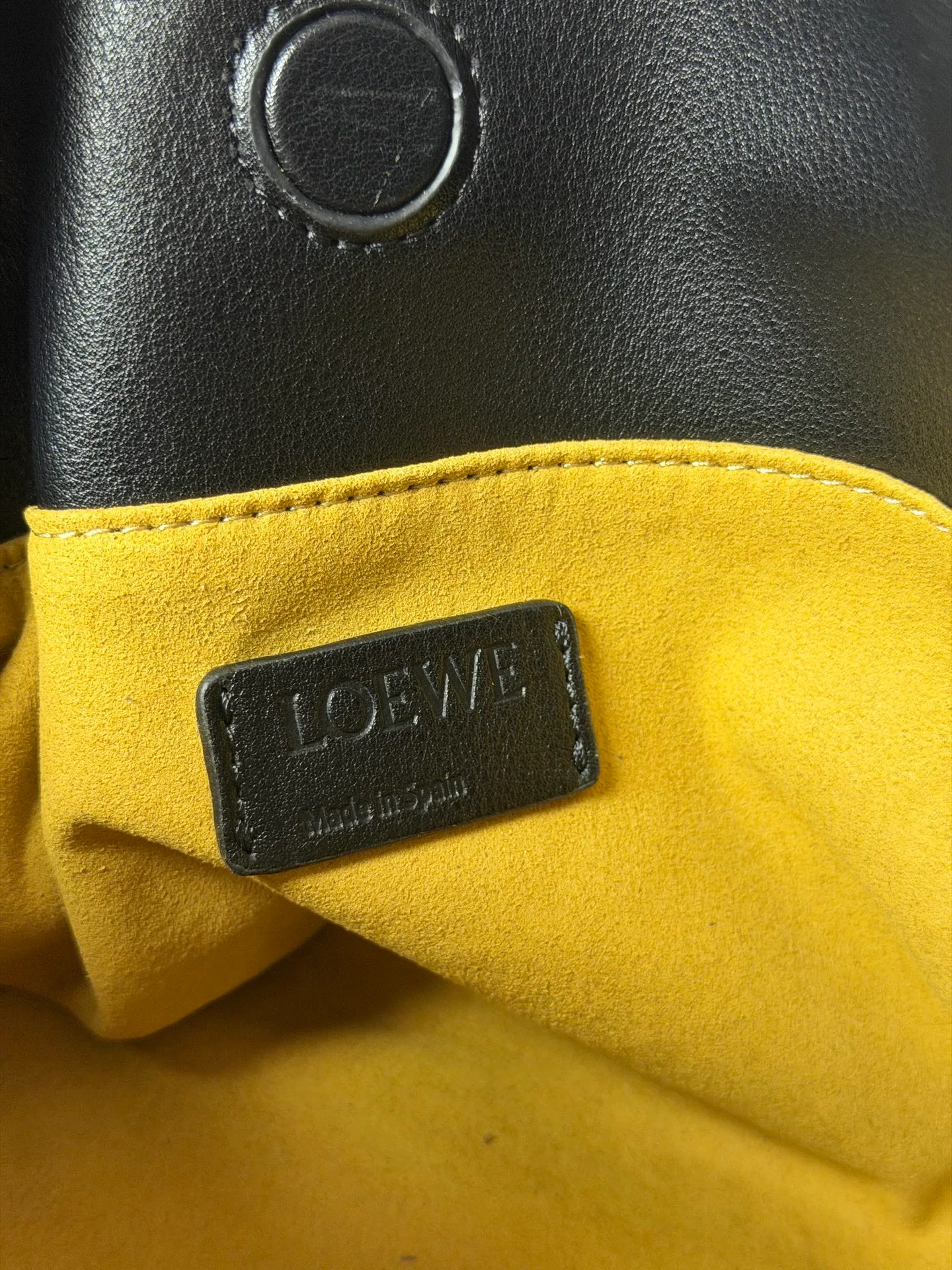 Классические Сумки Женские Loewe 12669055
