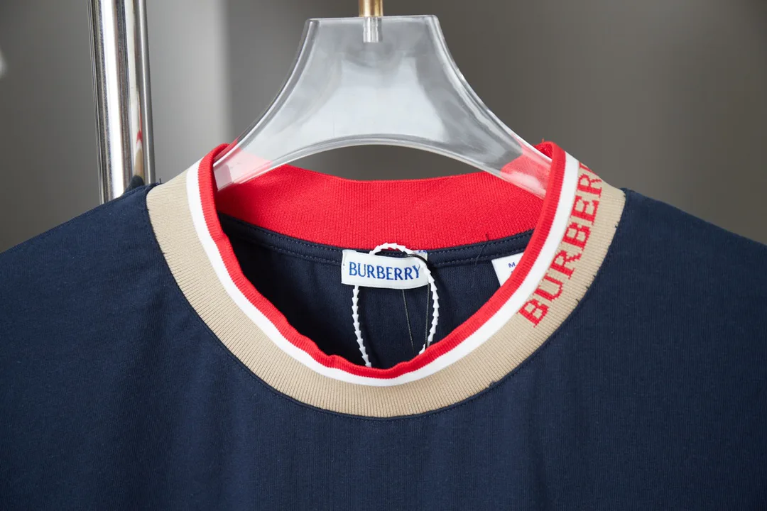 Футболки Мужские Burberry 791554