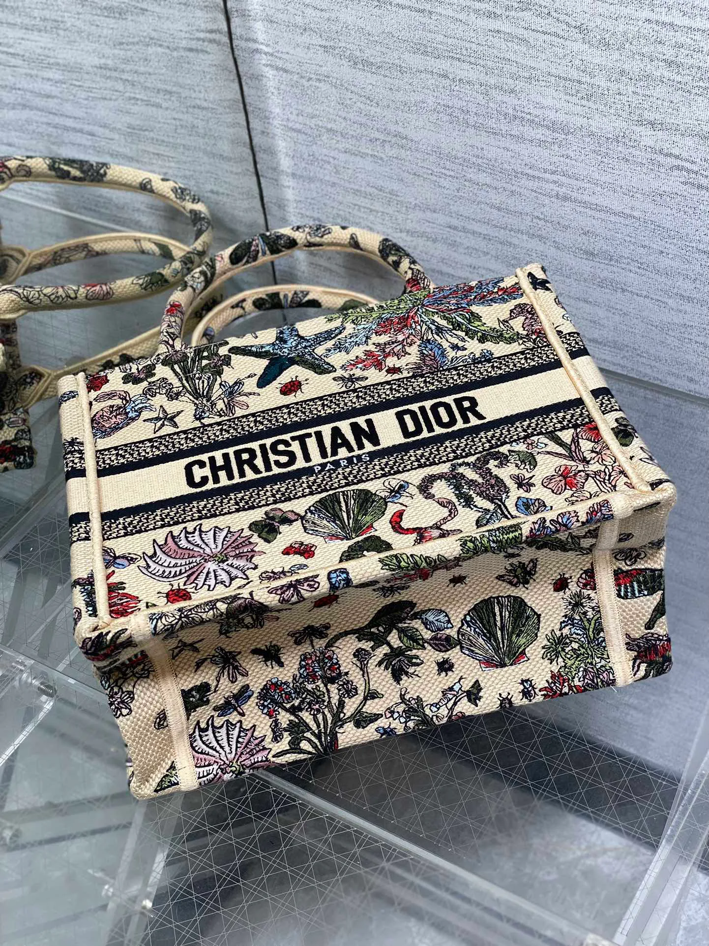 Классические Сумки Женские Christian Dior 13227184