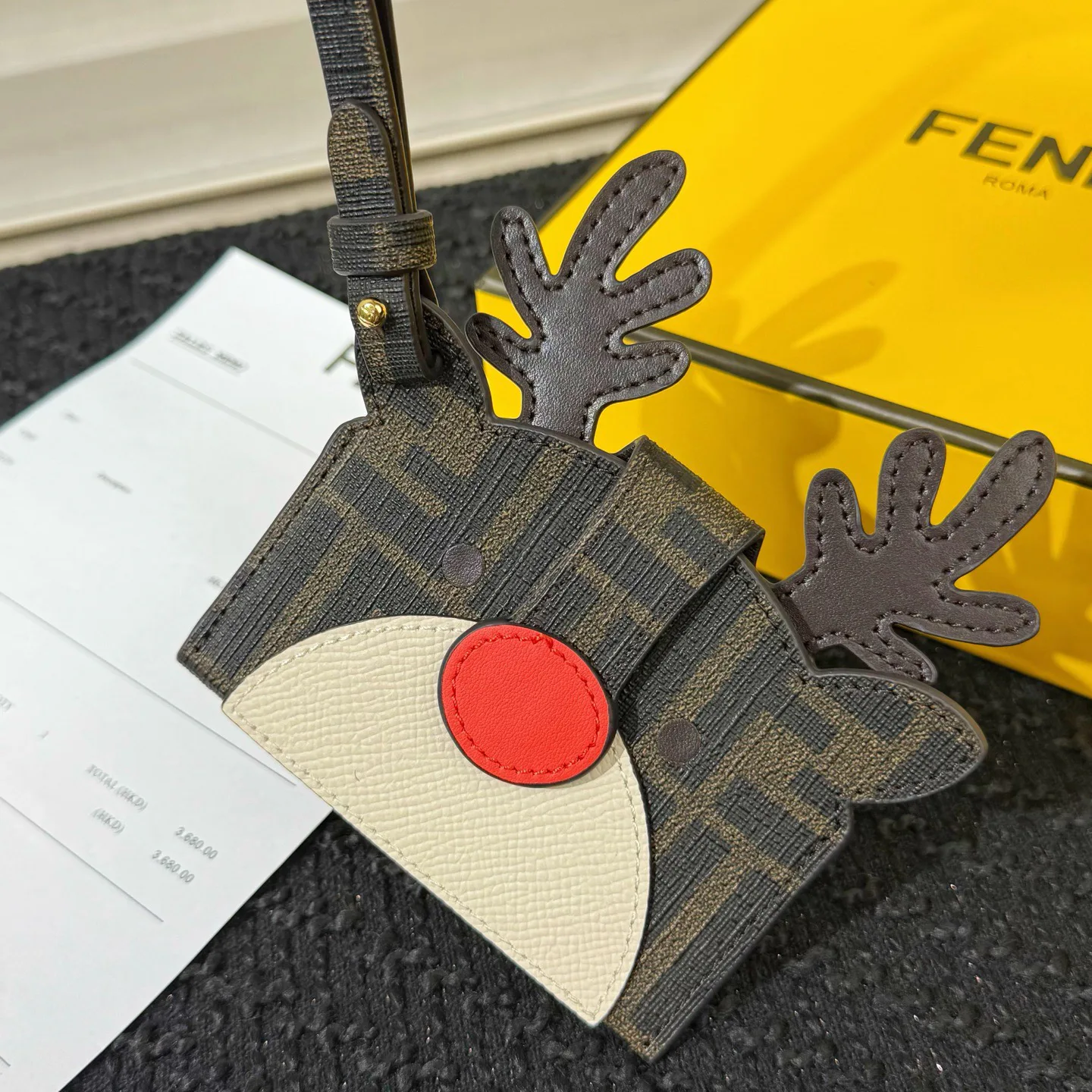 Кошельки Fendi 11671586