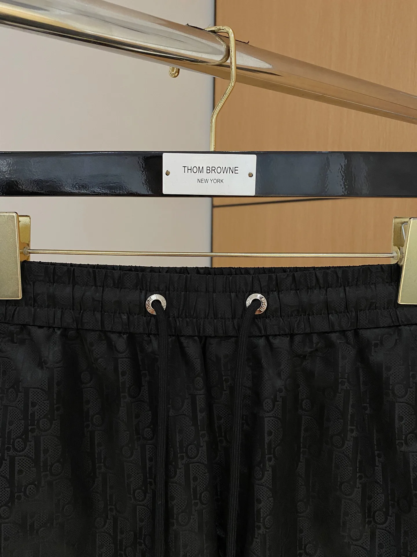 Брюки Мужские Christian Dior 75137