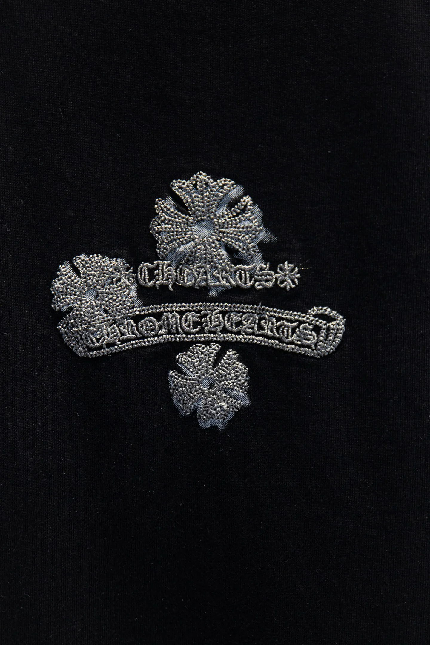 Футболки Мужские Chrome Hearts 9491698