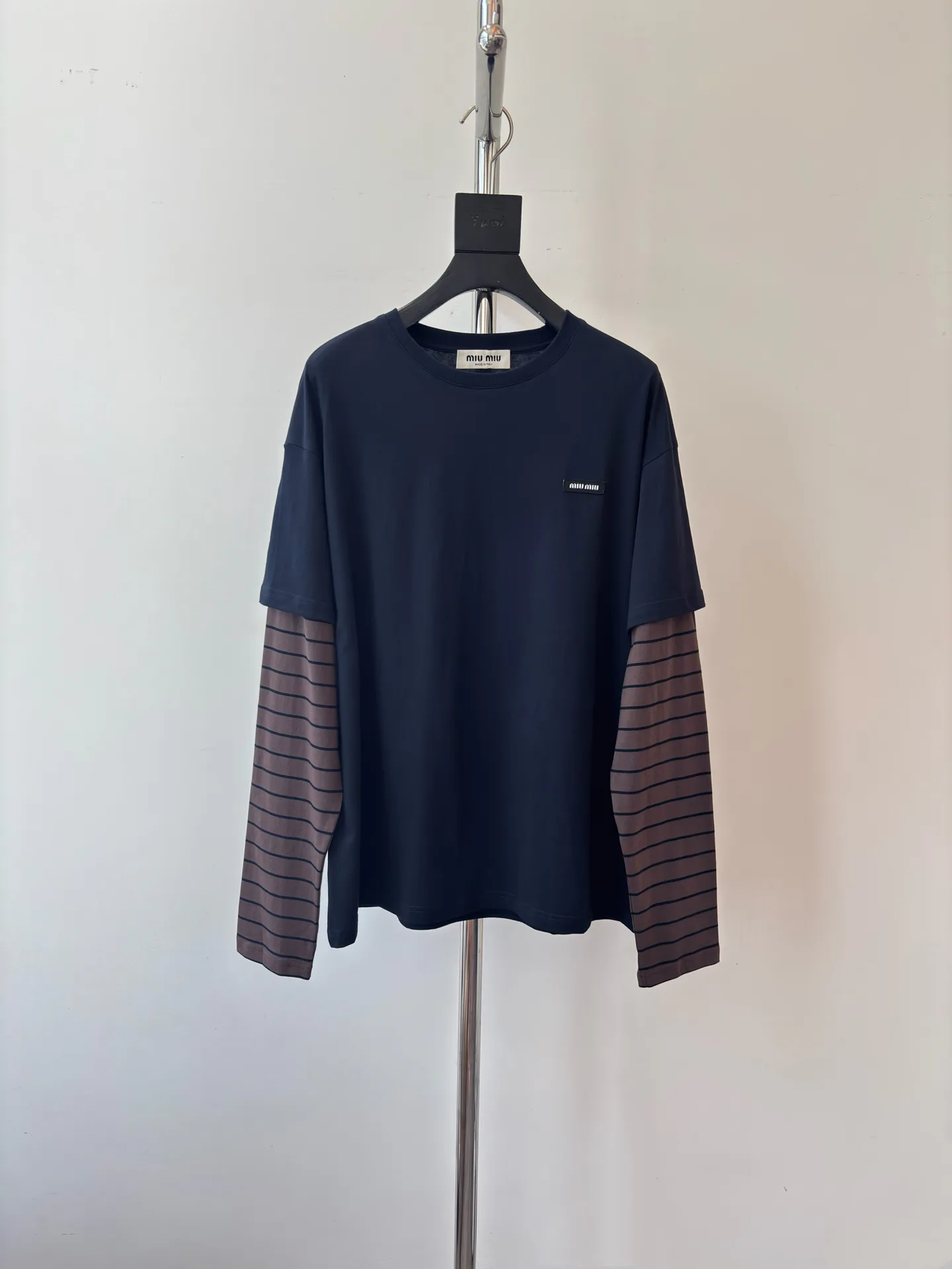 Футболки Женские Miu Miu 3964991