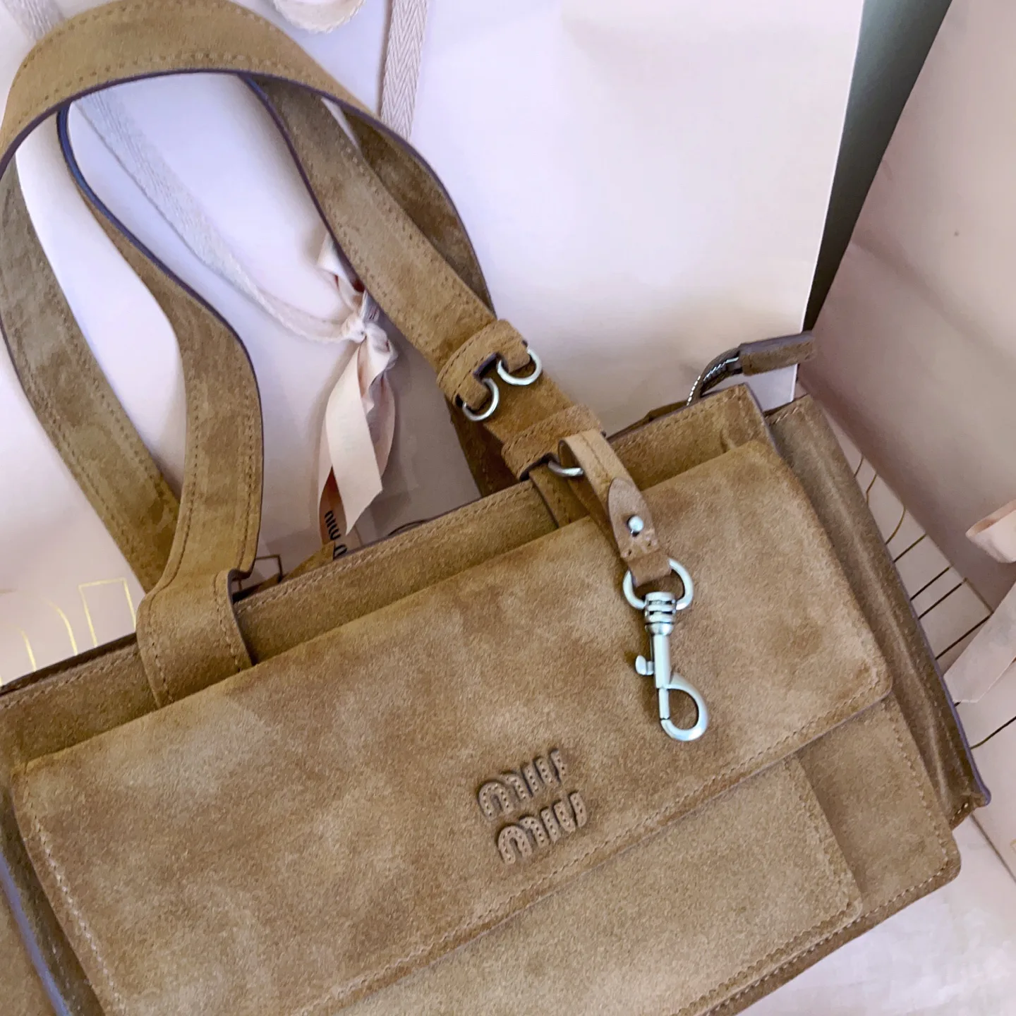 Классические Сумки Женские Miu Miu 17483312