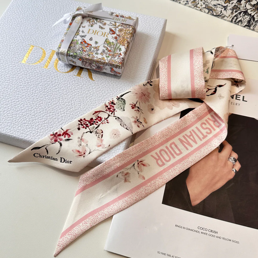 Платки Christian Dior 10627799