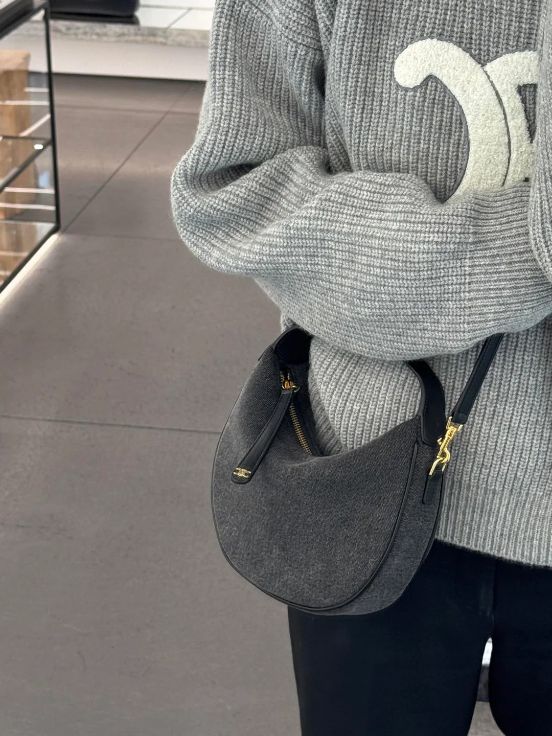 Классические Сумки Женские Celine 11607729