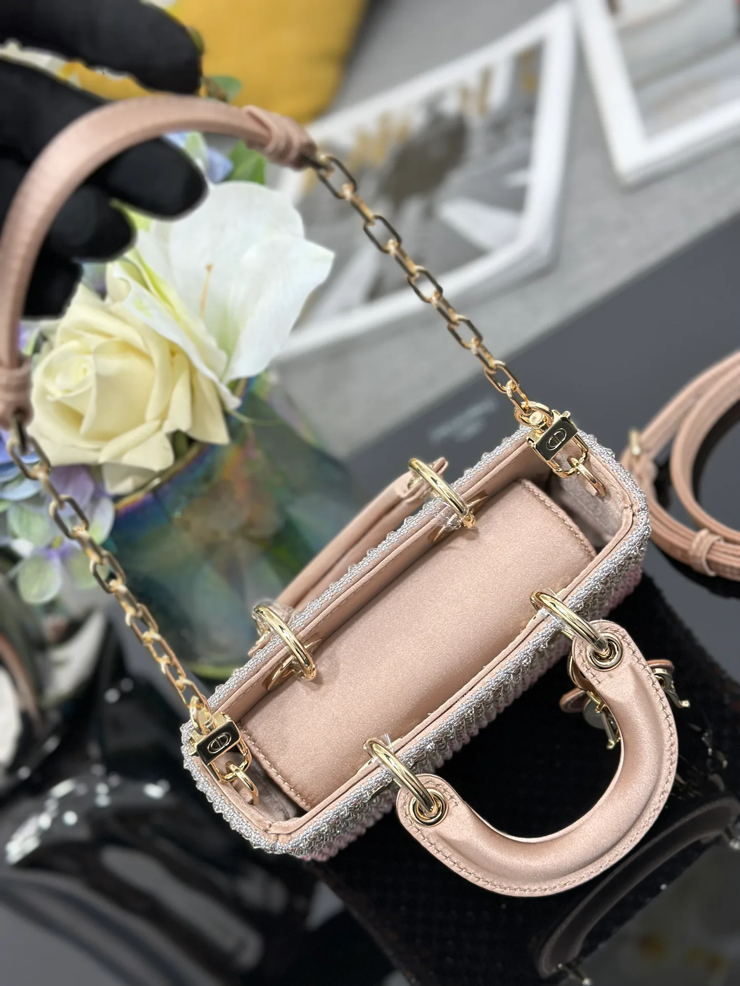 Клатчи Женские Christian Dior 834962