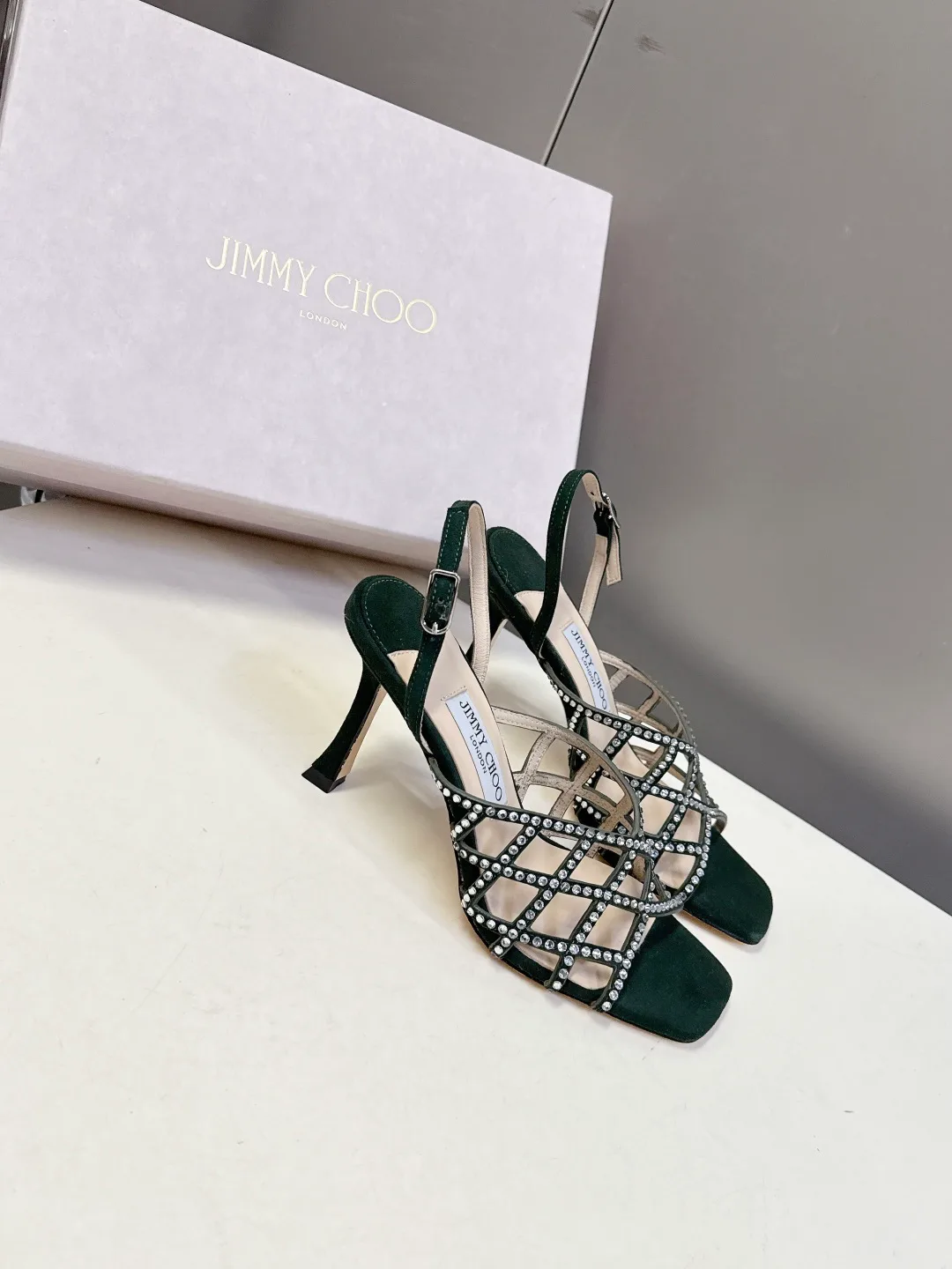 Туфли Женские Jimmy Choo 11182755