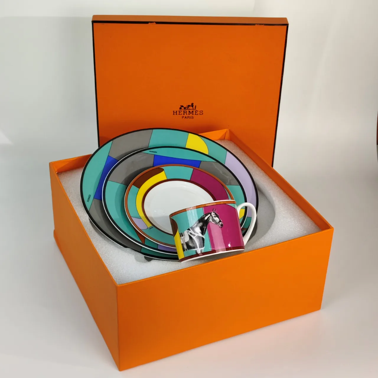 Посуда Hermes 5559