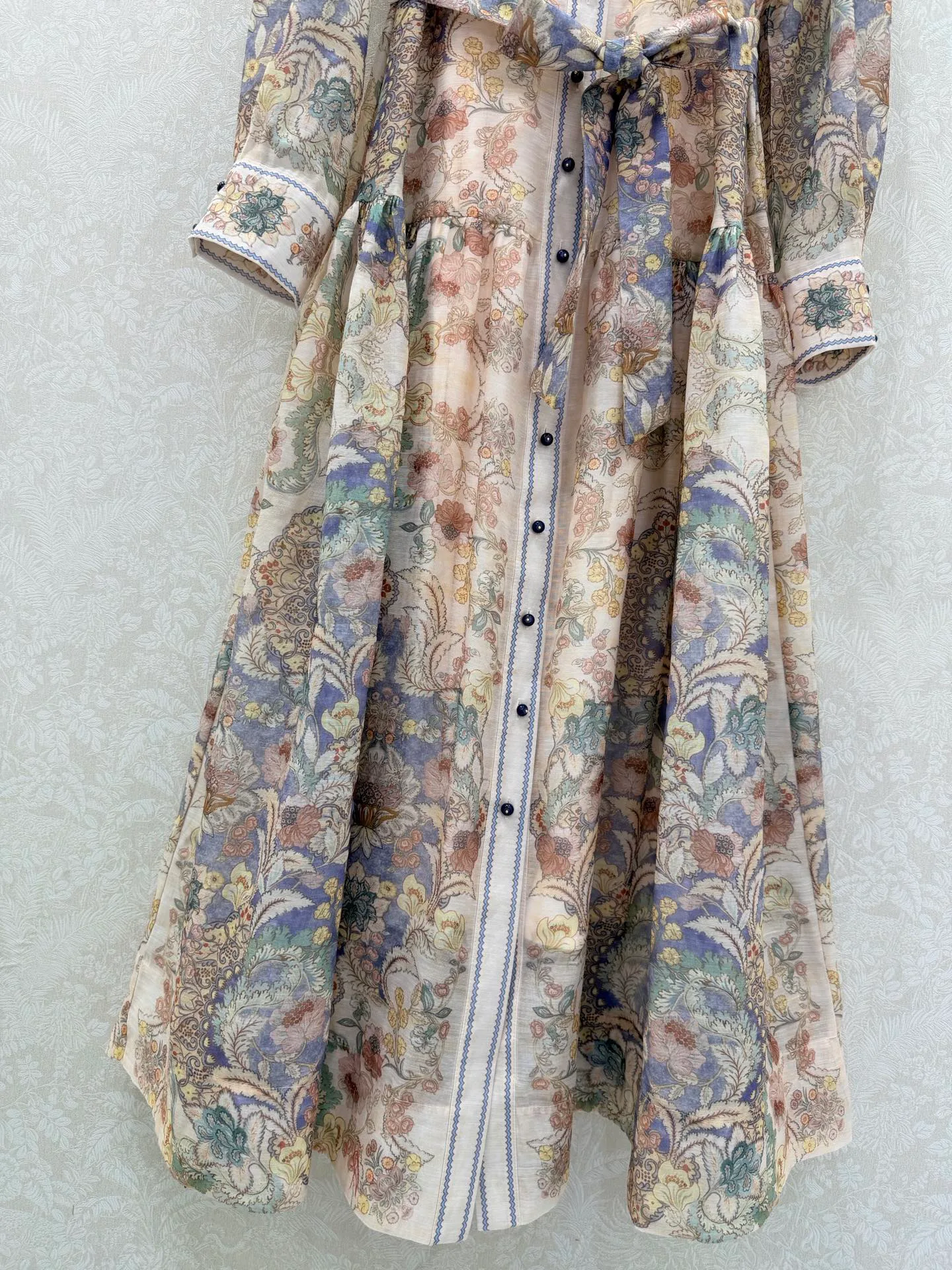 Платья Женские Zimmermann 1811763