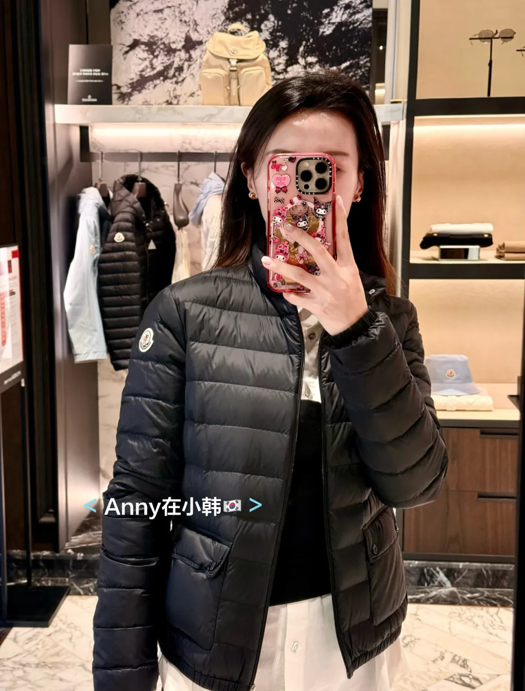 Куртки И Пуховики Женские Moncler 18213383