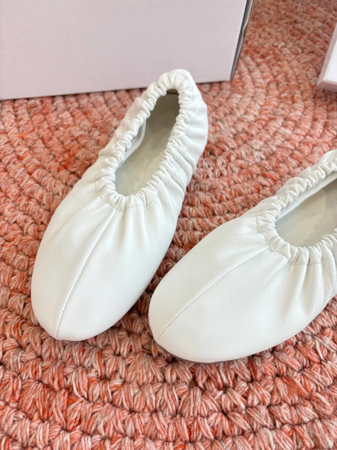 Балетки Женские Maison Margiela 11426425