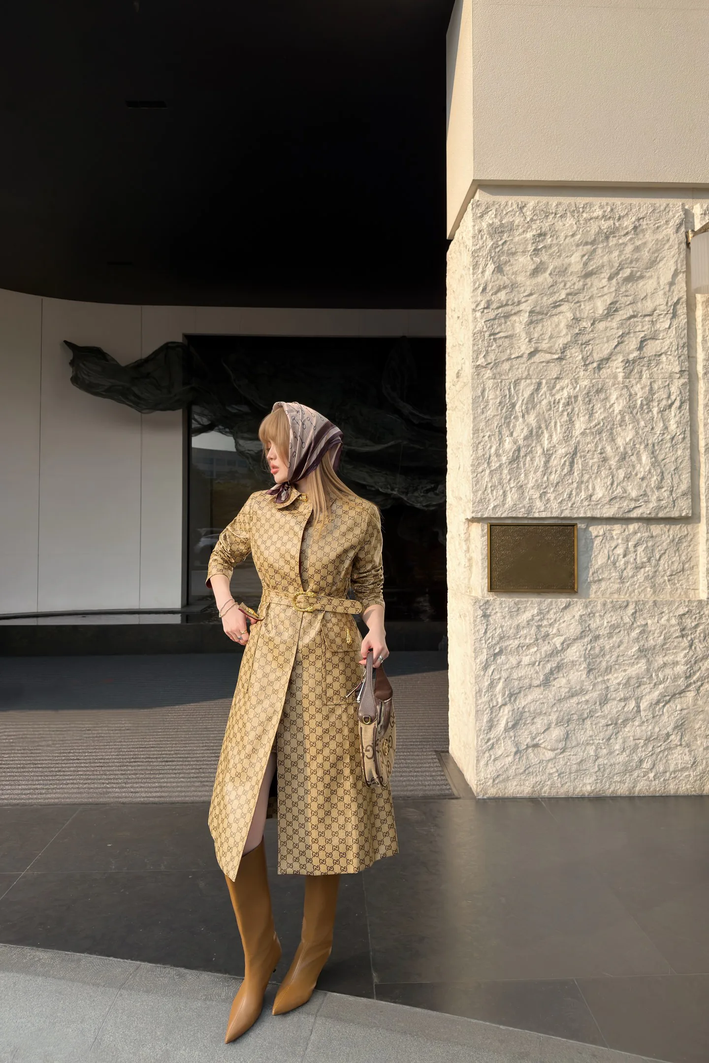 Пальто Женские Gucci 5249798