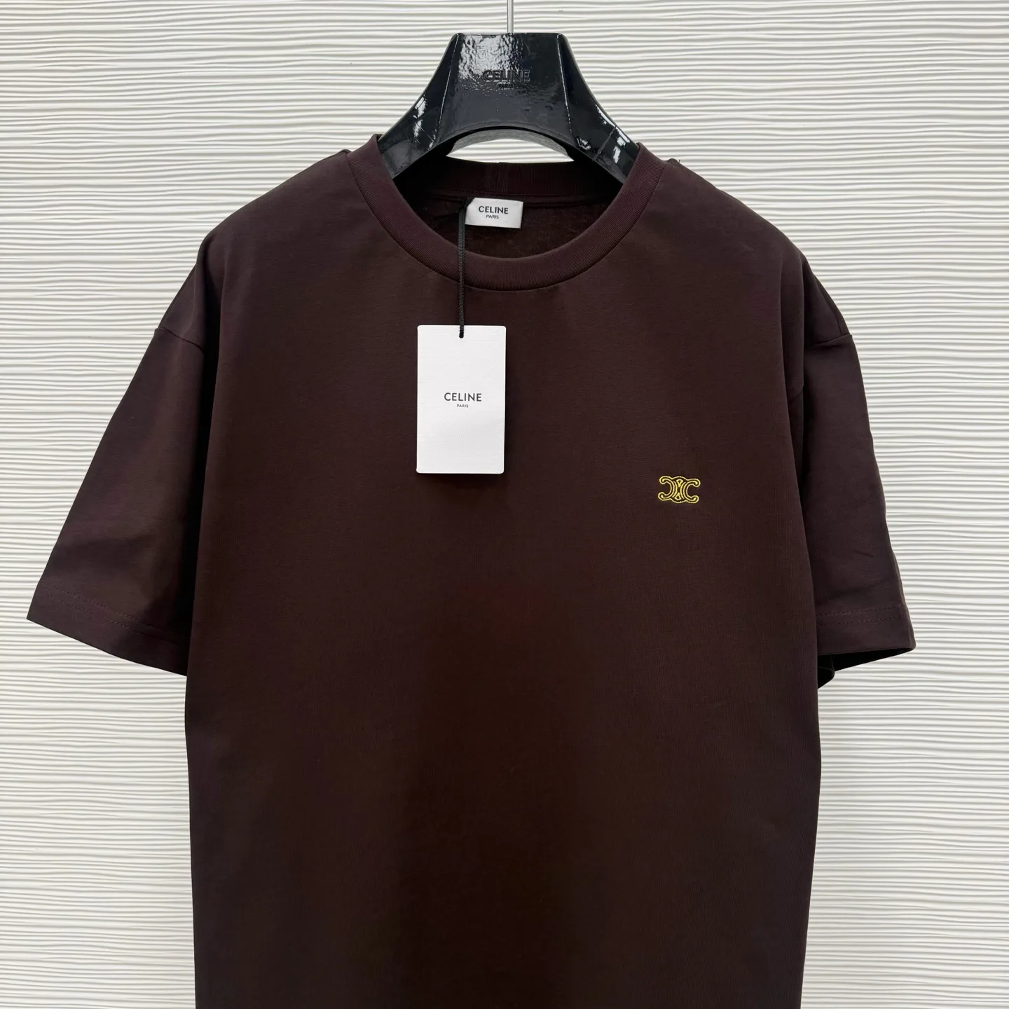 Футболки Женские Celine 1523696