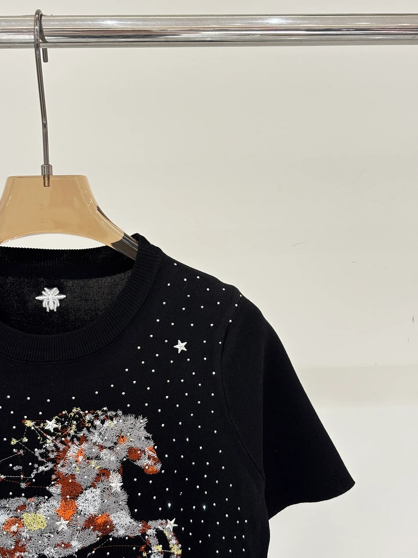 Футболки Женские Christian Dior 11793478