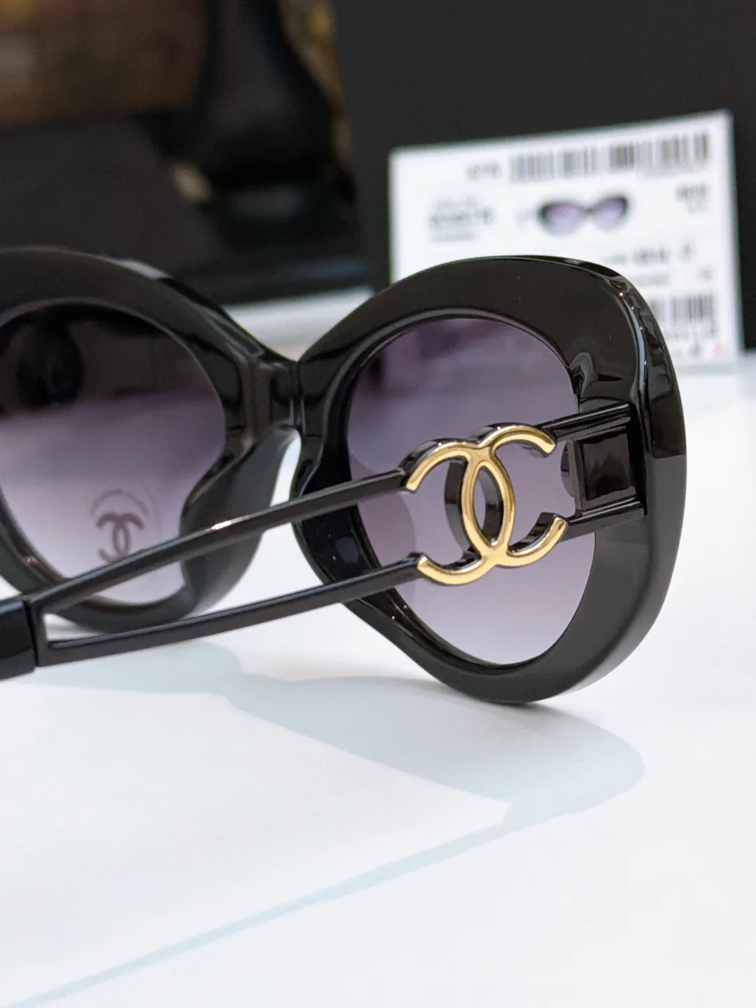 Очки Chanel 13321437