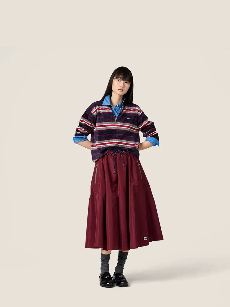 Юбки Женские Miu Miu 10732245