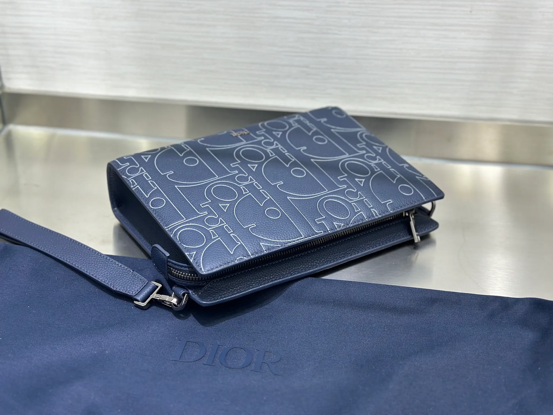 Клатчи Женские Christian Dior 10209734