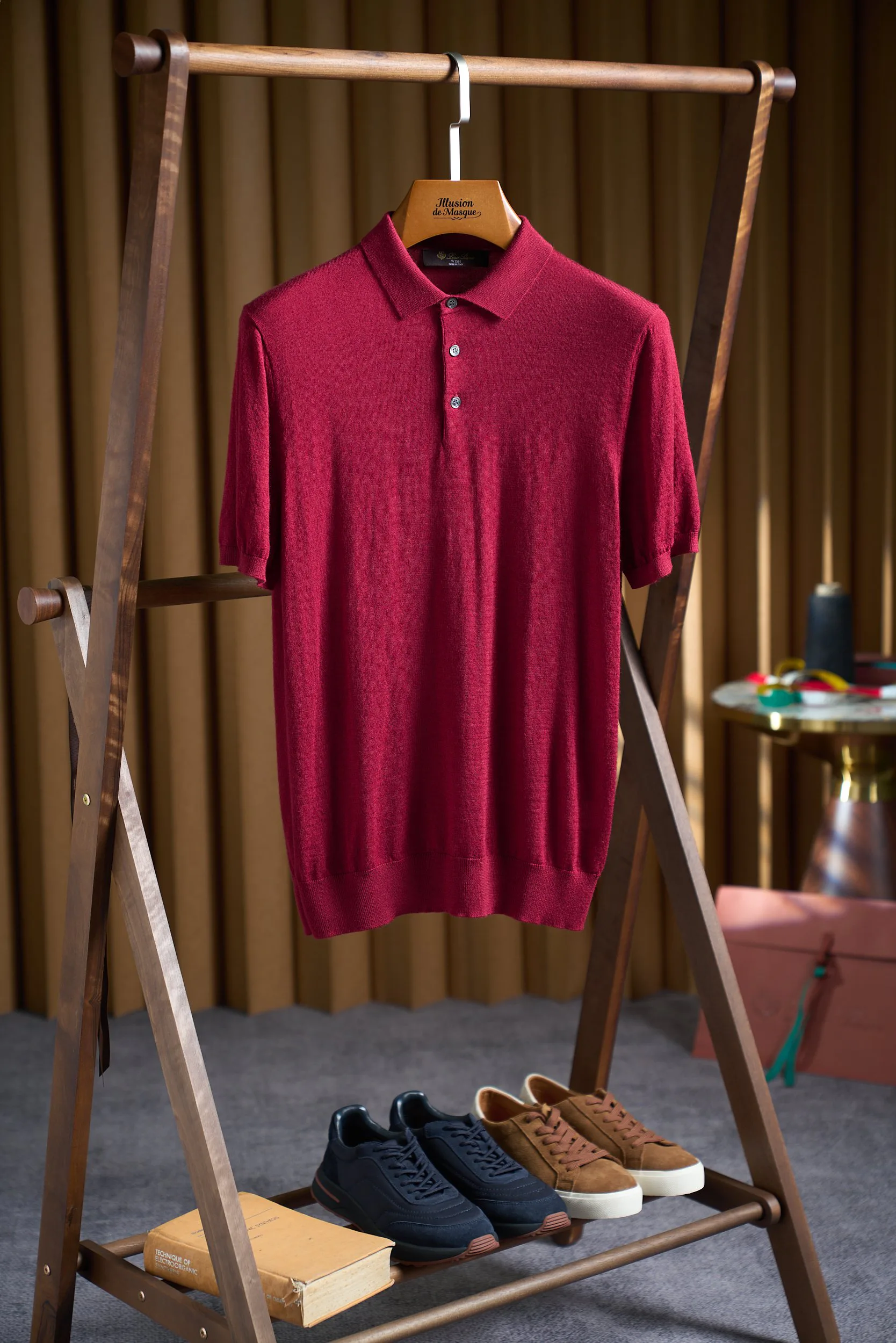 Футболки Мужские Loro Piana 11250766
