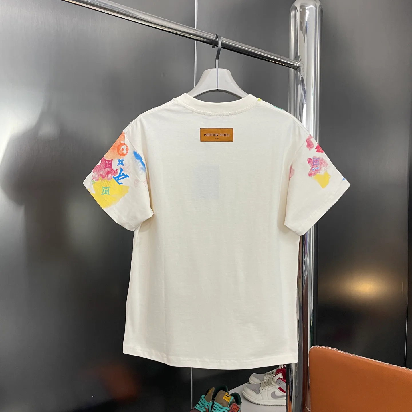 Футболки Женские Louis Vuitton 35245