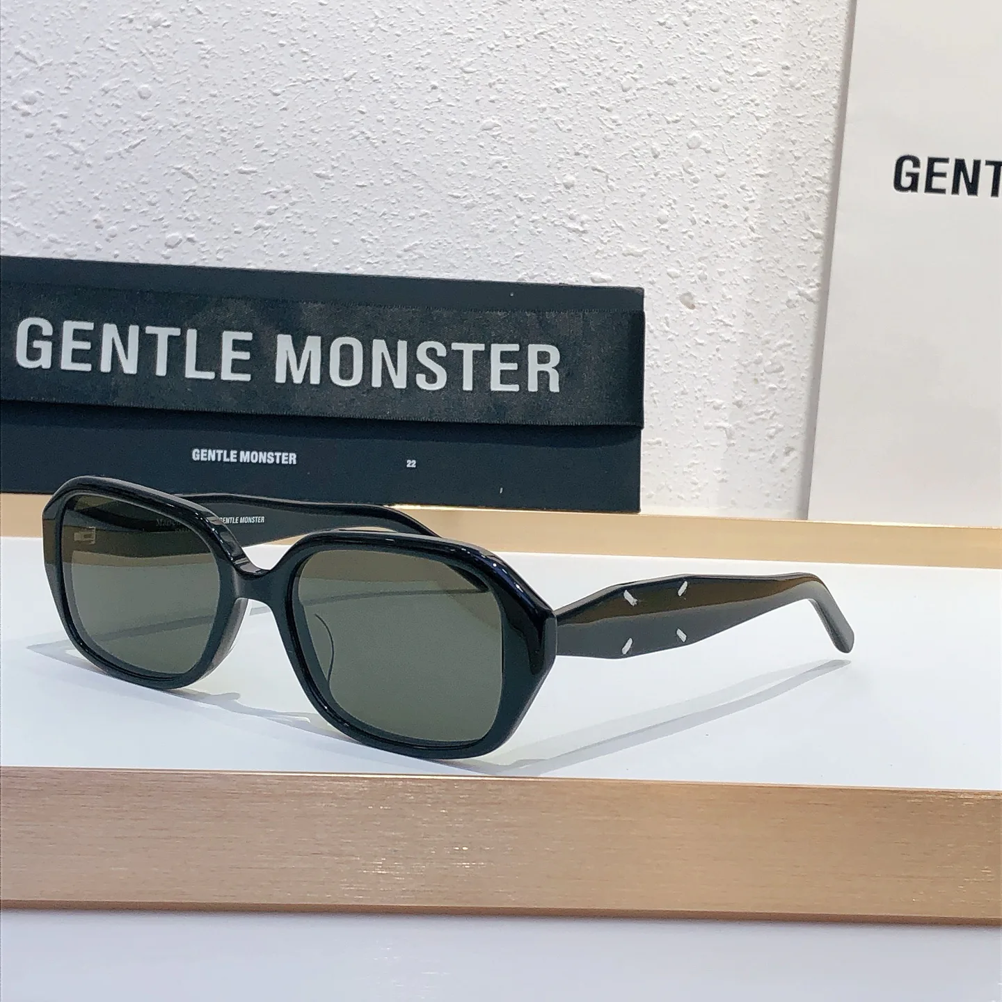 Очки Gentle Monster 12880607