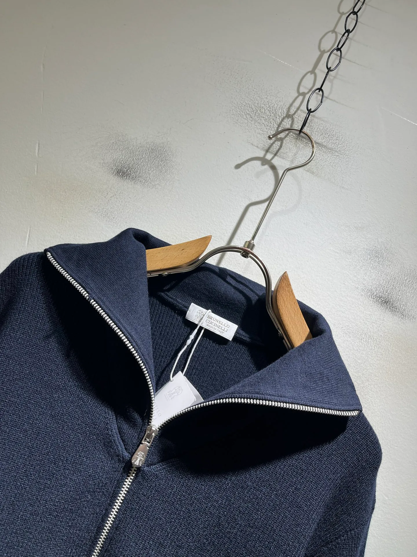 Джемперы И Свитеры Мужские Brunello Cucinelli 18592687