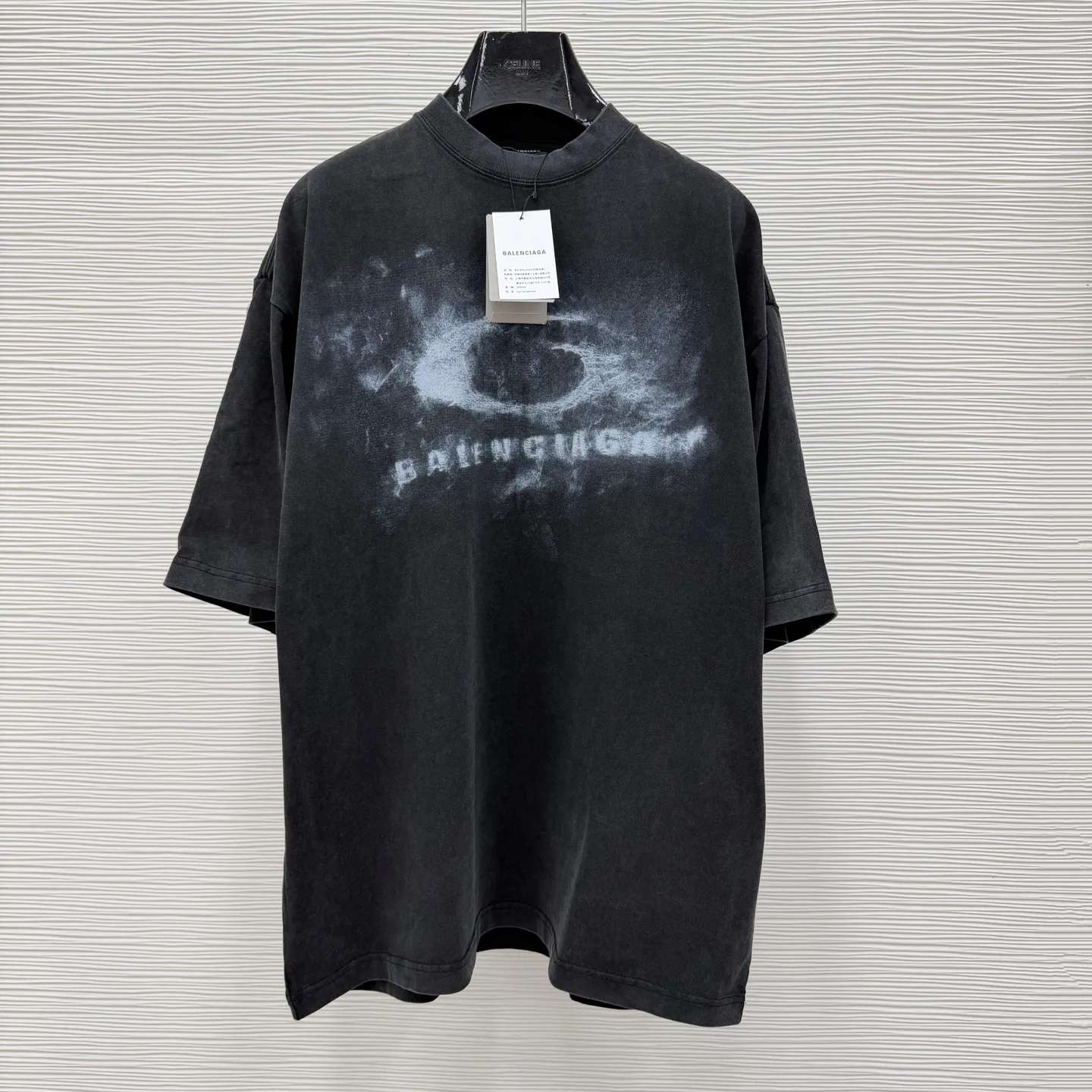 Футболки Женские Balenciaga 6144183