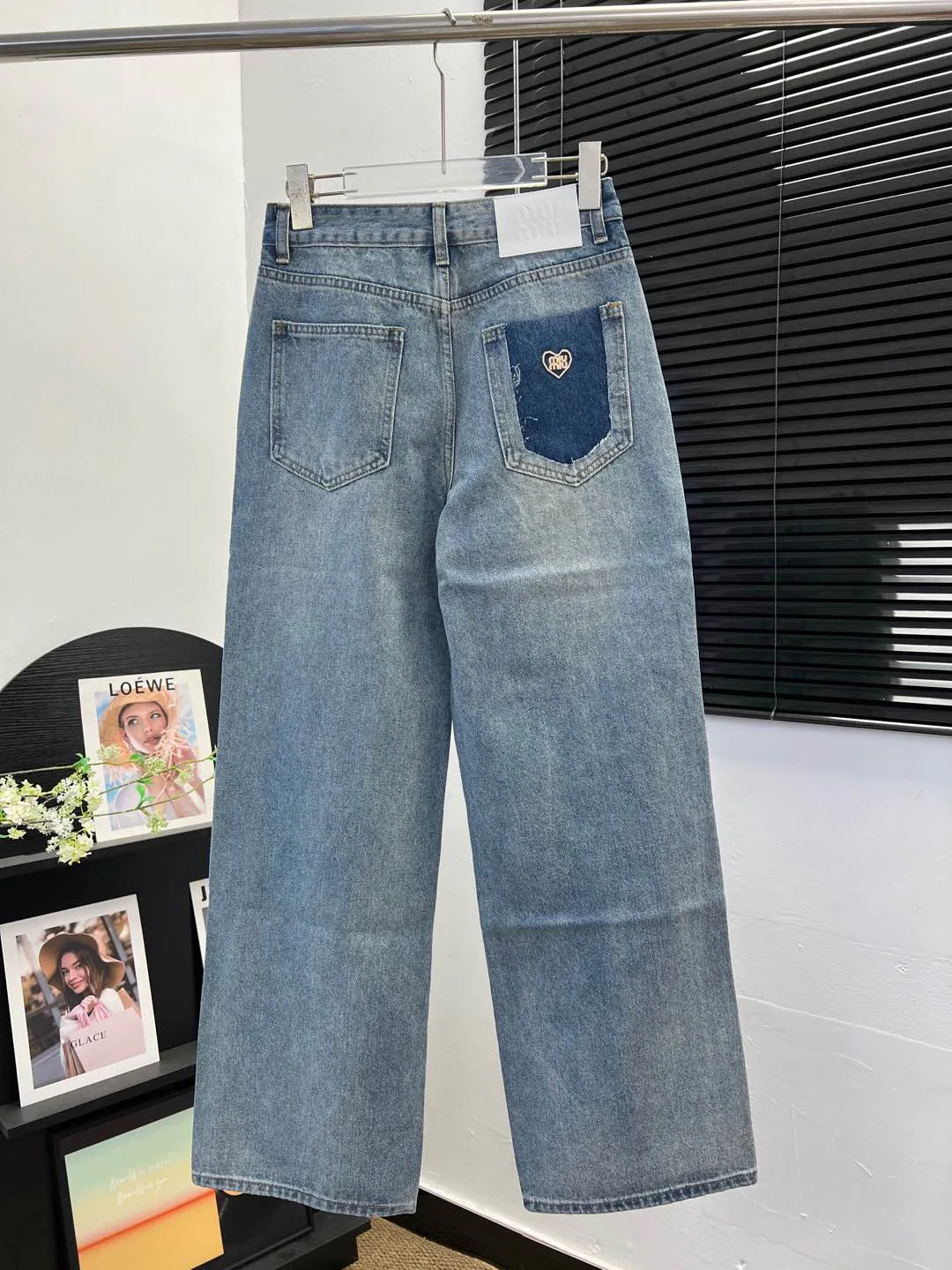Брюки Женские Miu Miu 13126200