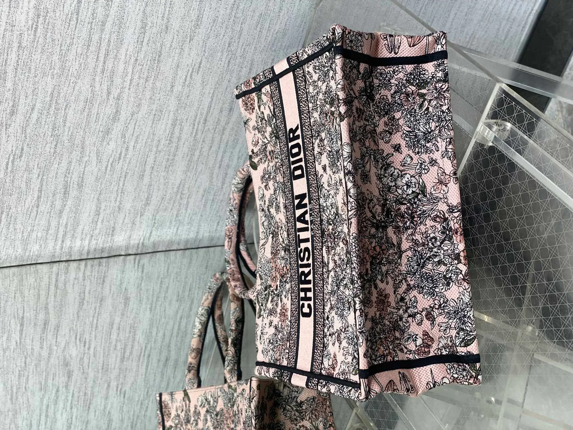 Классические Сумки Женские Christian Dior 274279