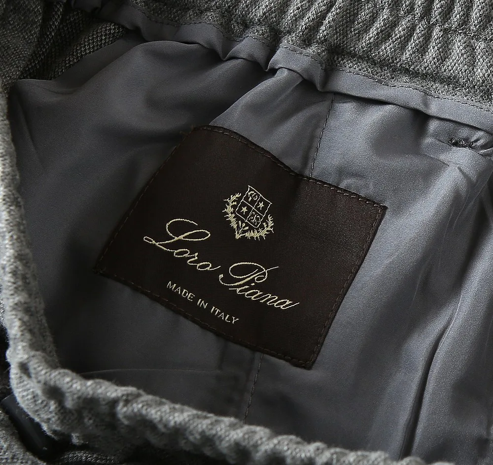 Брюки Женские Loro Piana 10679115