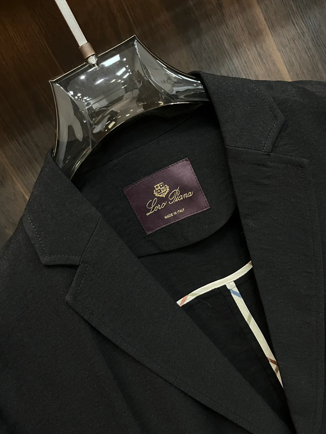 Пиджаки Мужские Loro Piana 11386070