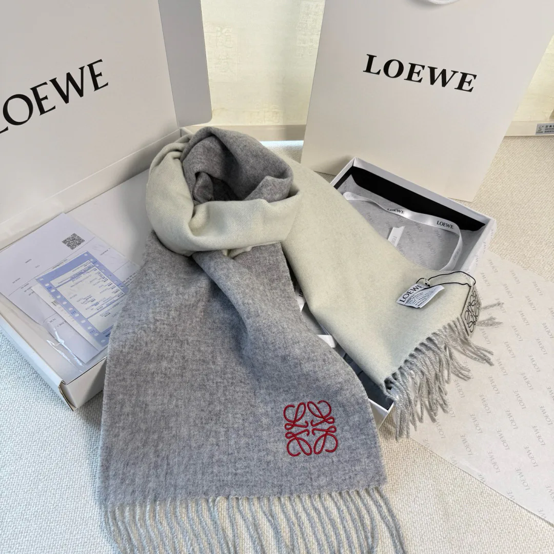 Шарфы Loewe 1116082