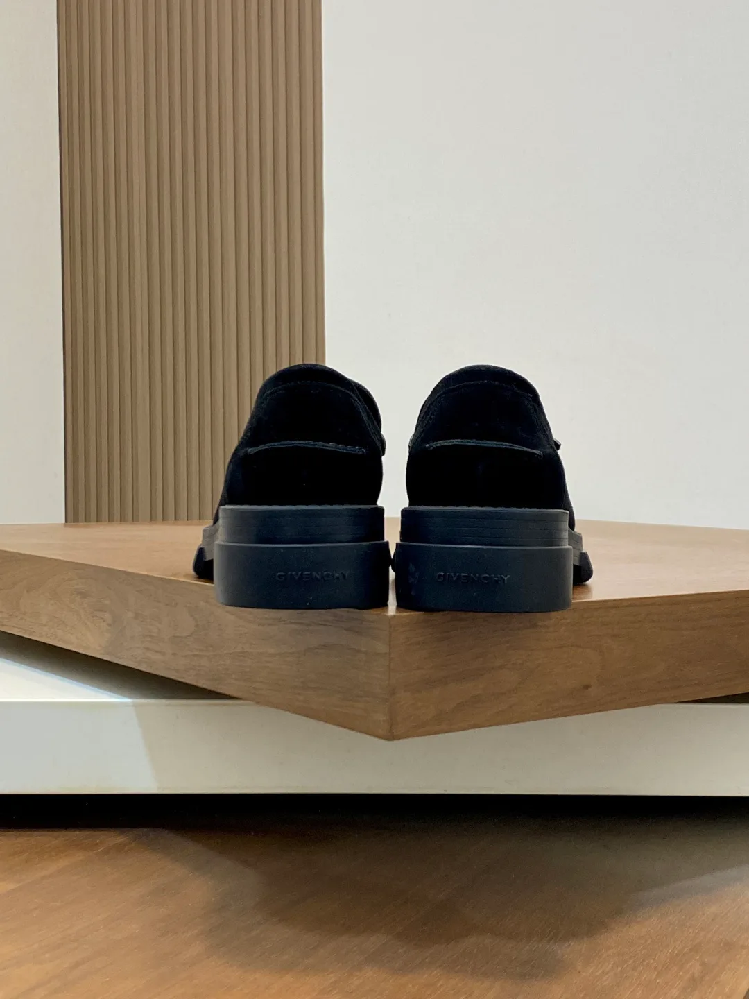 Лоферы И Туфли Мужские Givenchy 4489311