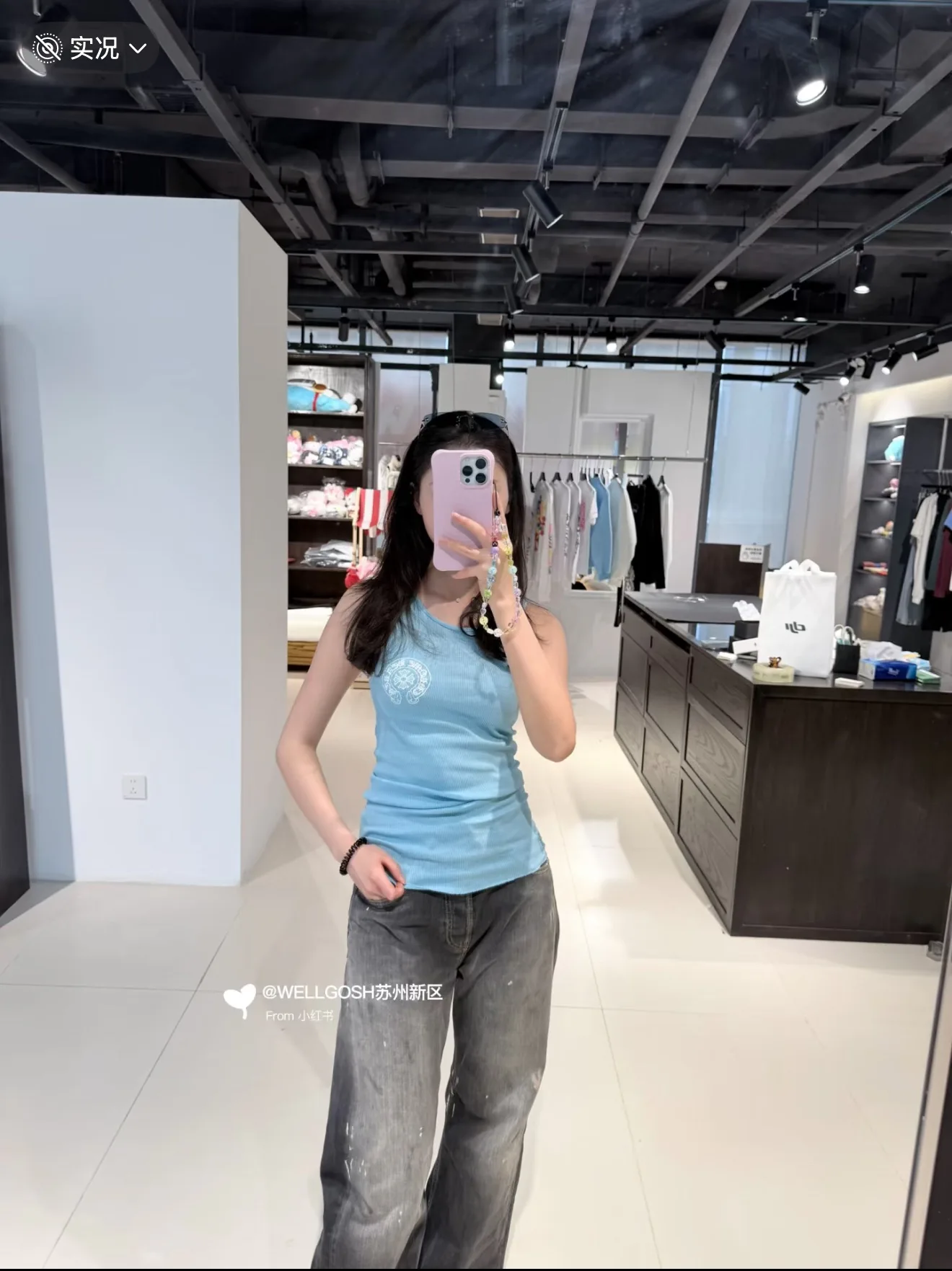 Топы Женские Chrome Hearts 11364635
