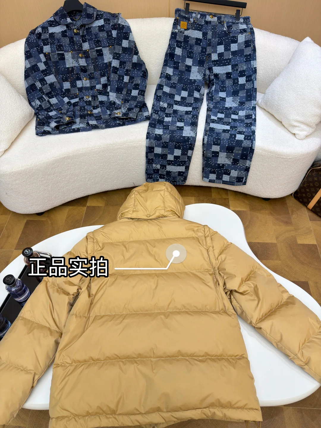 Жилеты Мужские Burberry 616528