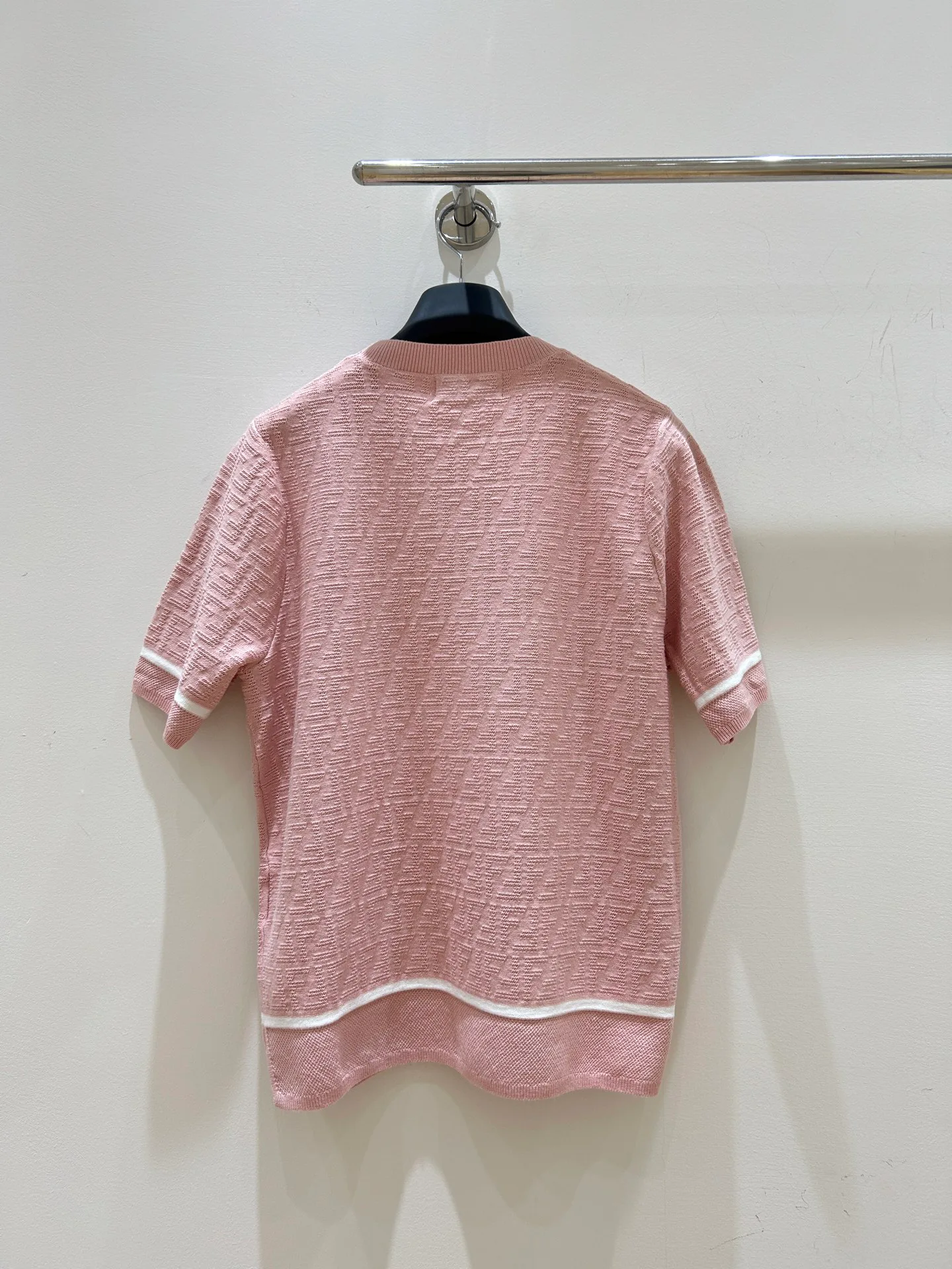 Футболки Женские Fendi 16983976