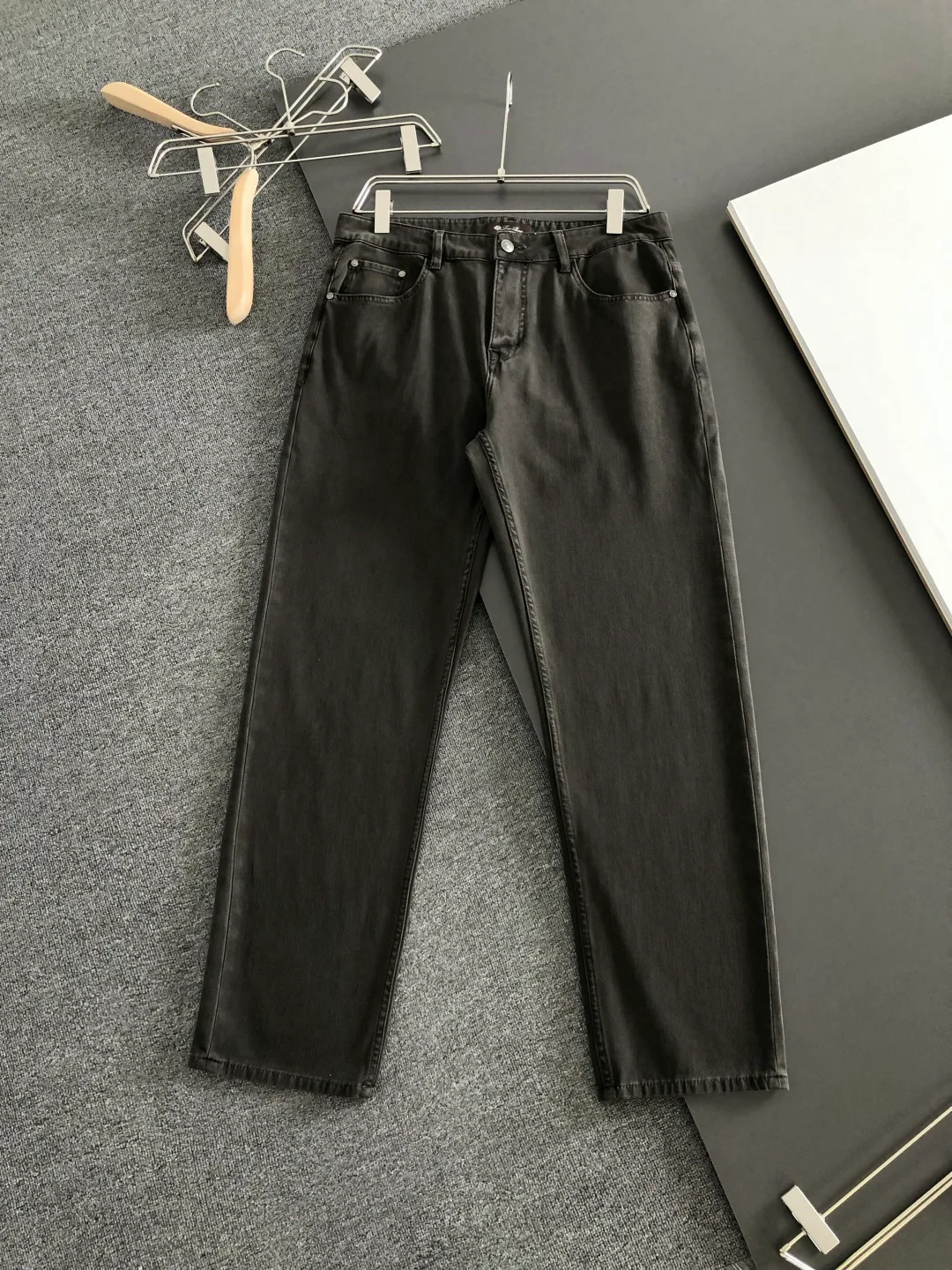 Джинсы Мужские Loro Piana 11683956