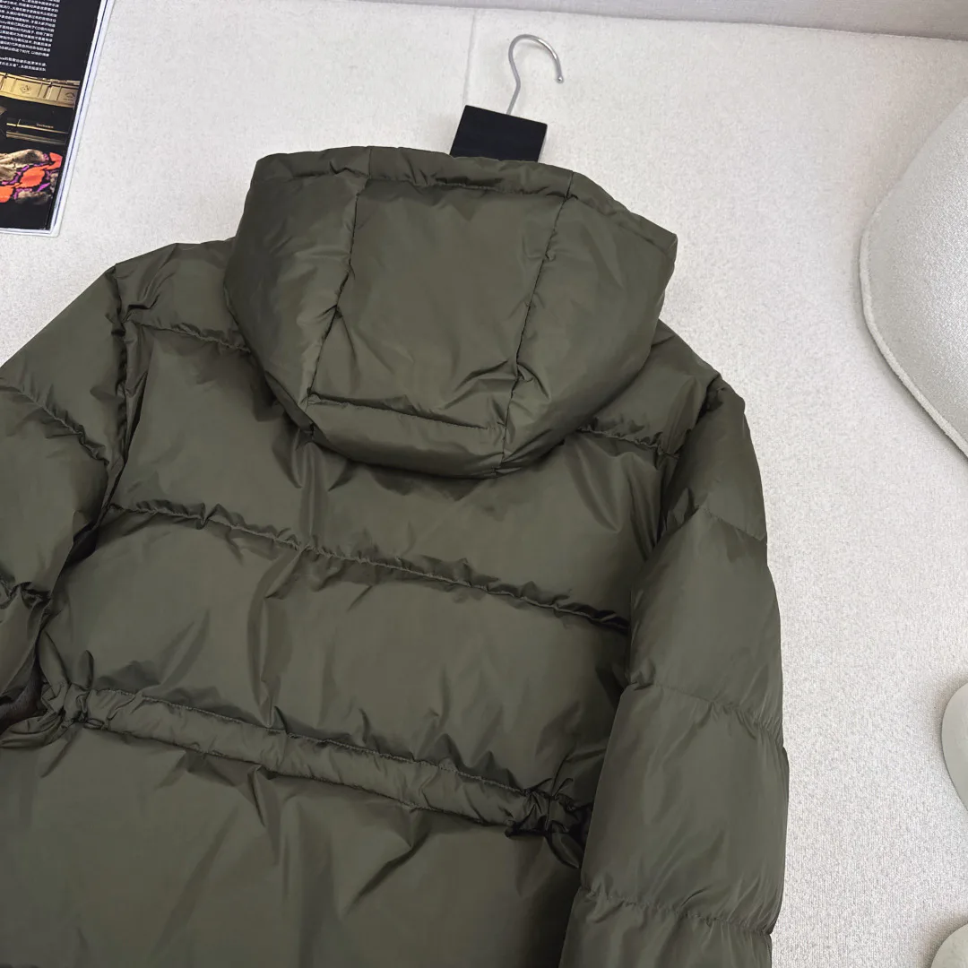 Куртки И Пуховики Женские Burberry 507308