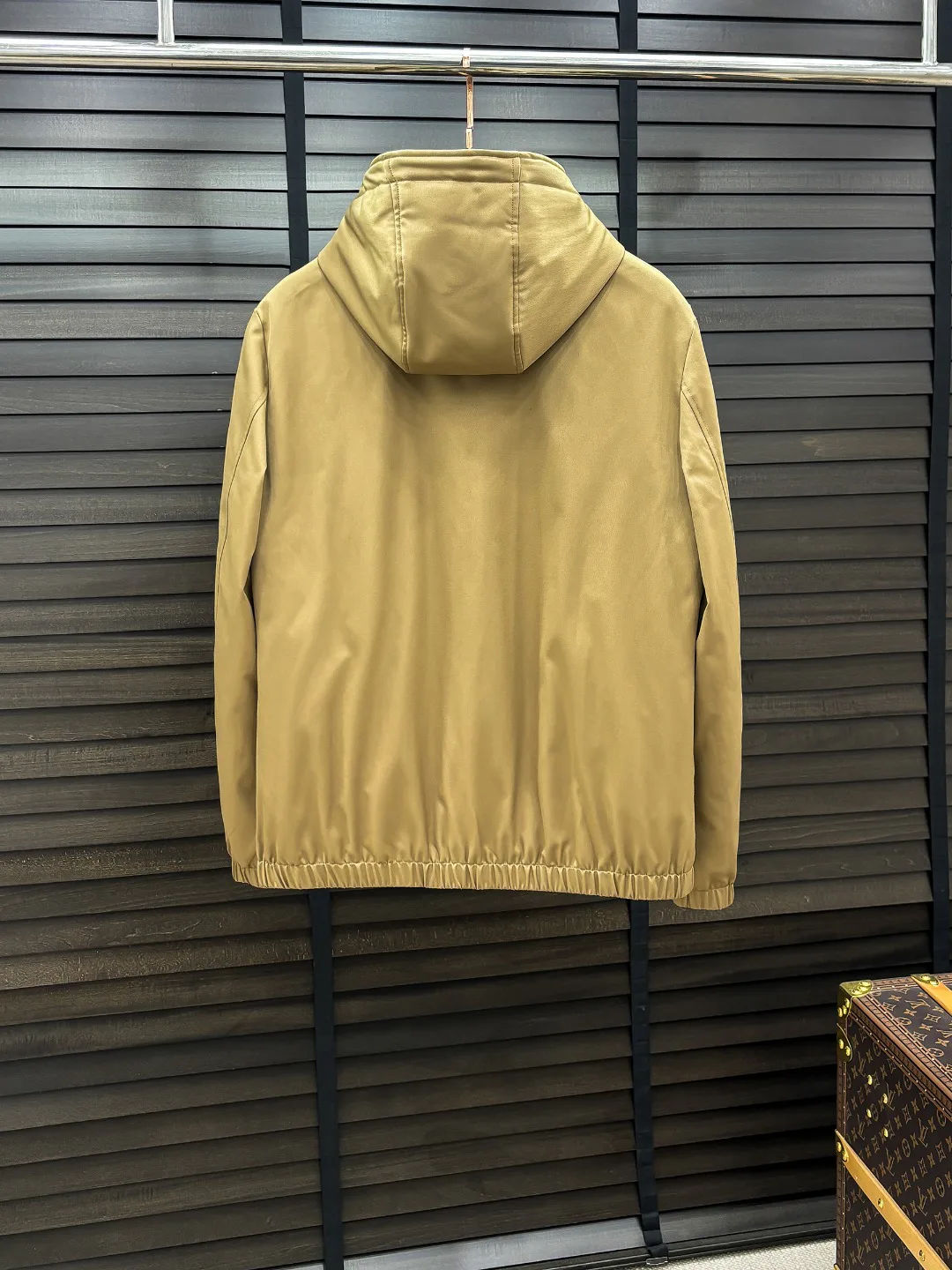 Куртки И Пуховики Мужские Burberry 3034734