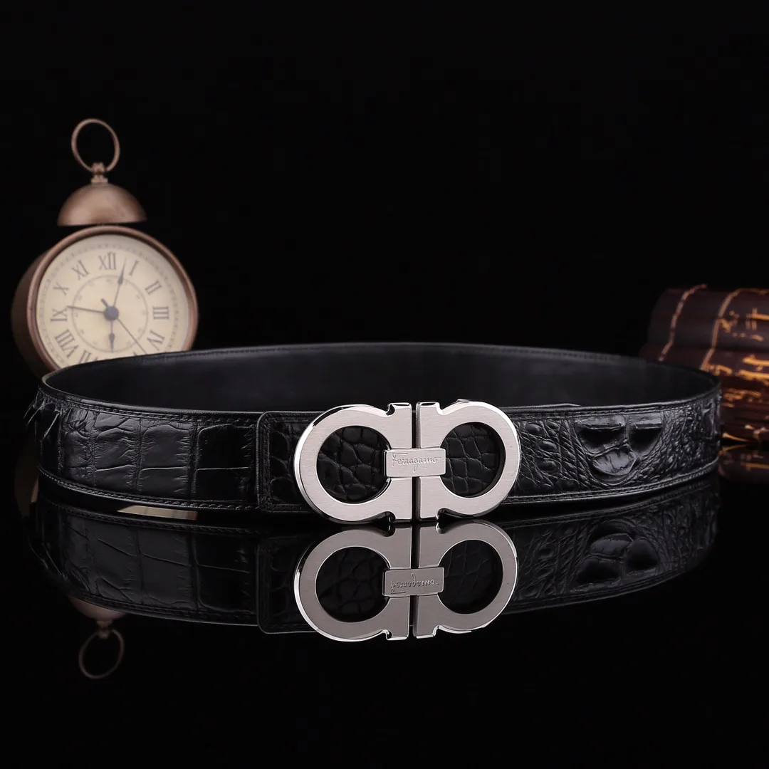 Поясные Сумки Мужские Salvatore Ferragamo 6088936