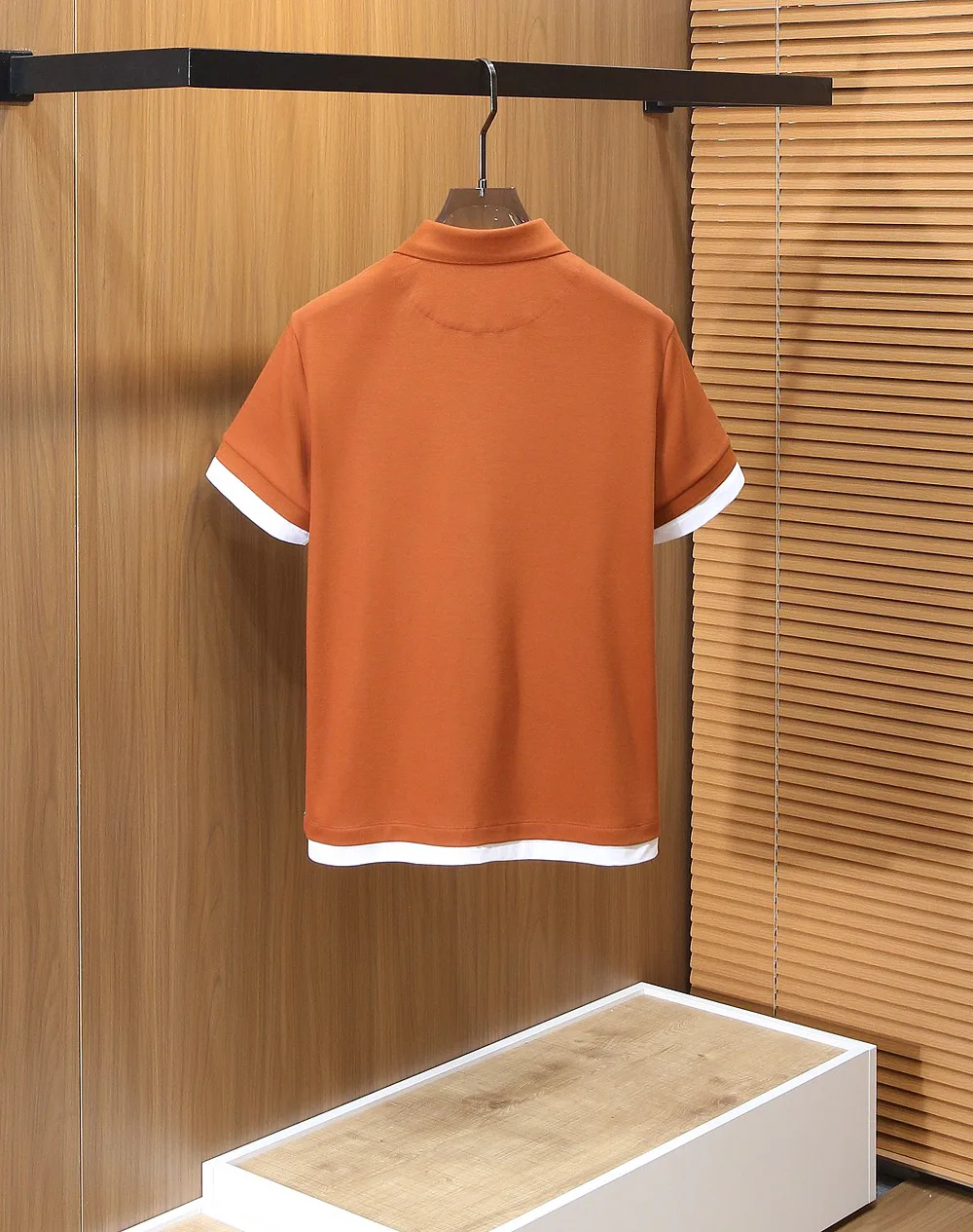 Рубашки Мужские Prada 11865270