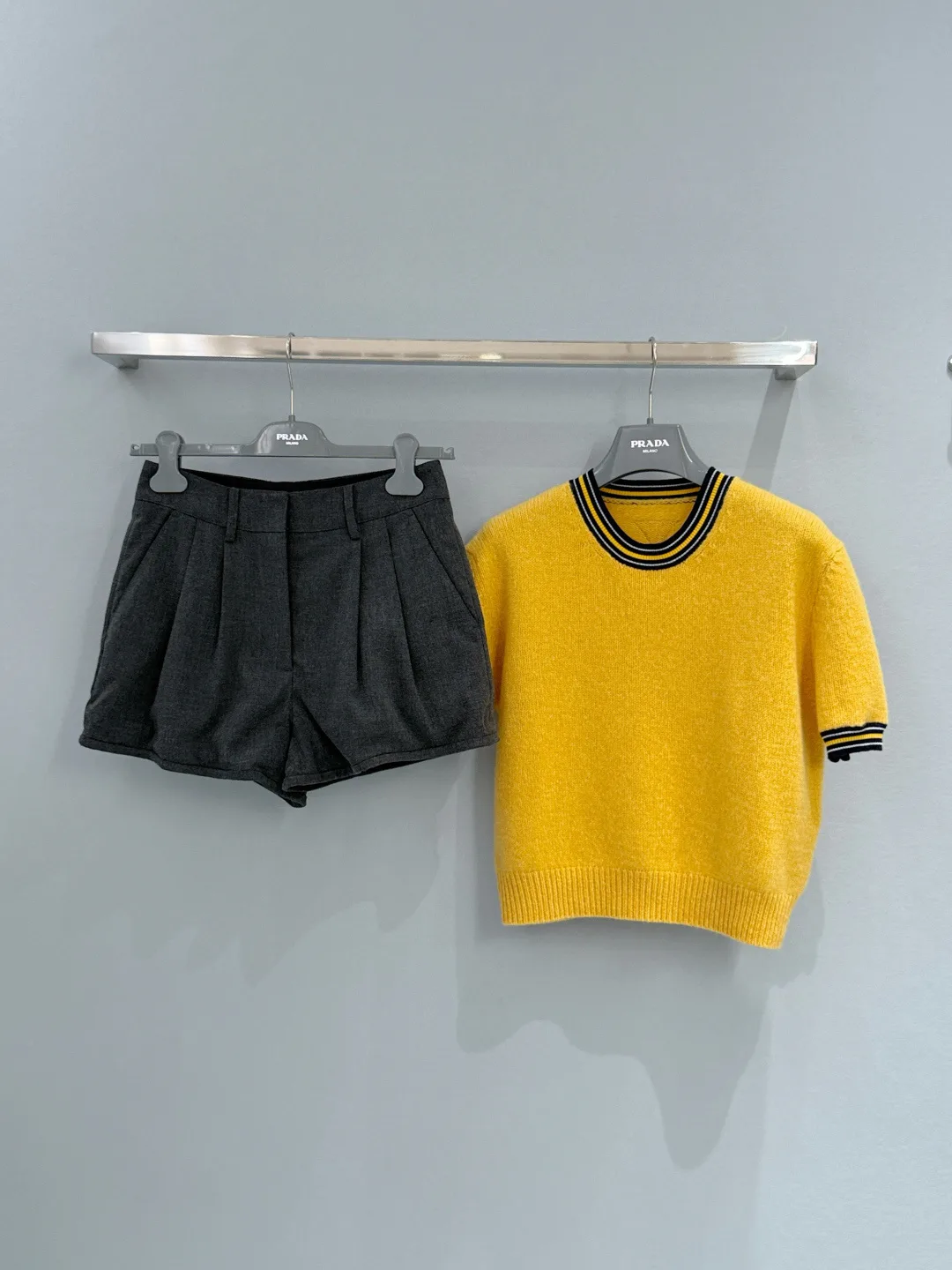 Топы Женские Prada 11788868