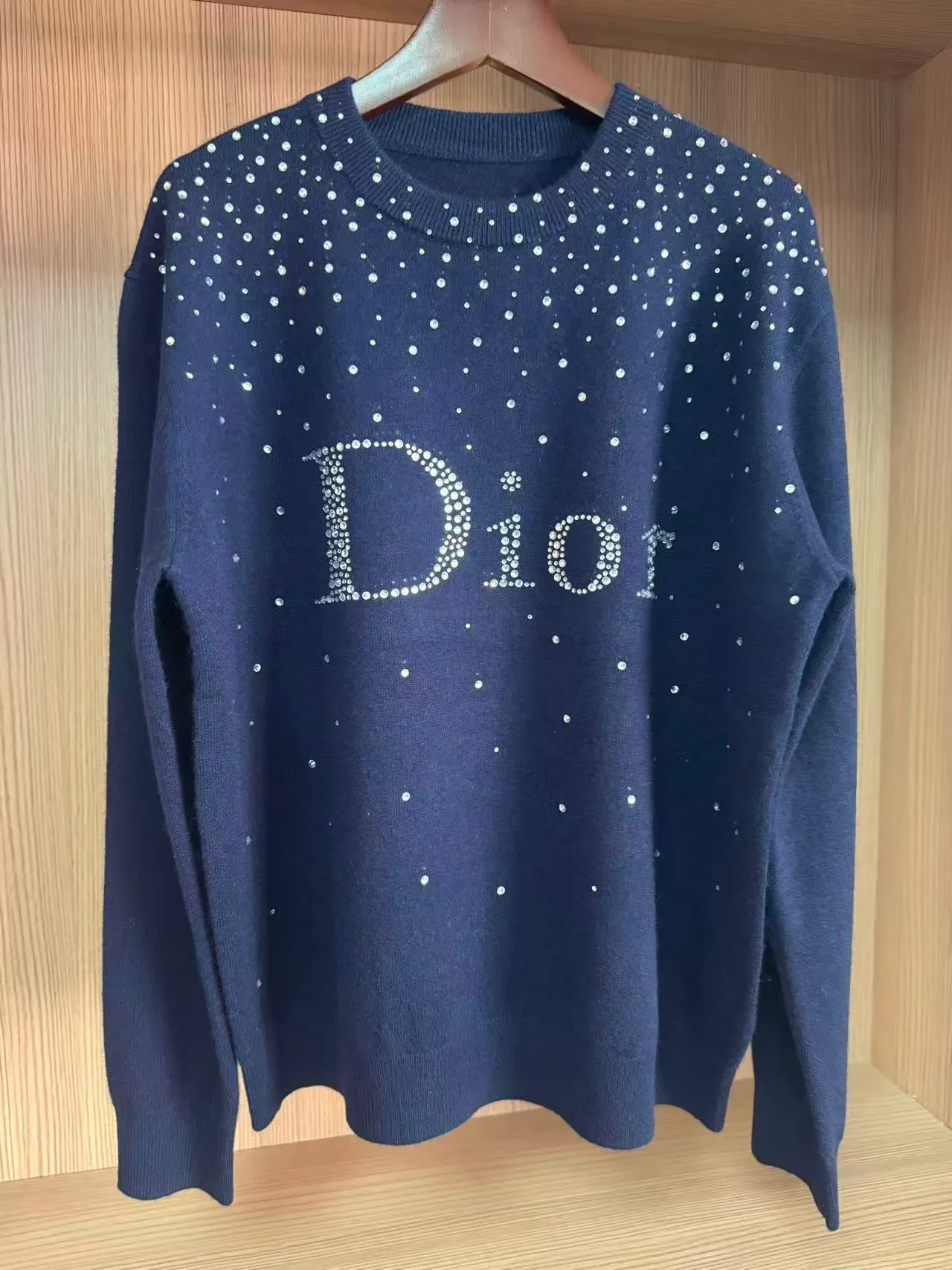 Джемперы И Свитеры Женские Christian Dior 19685996