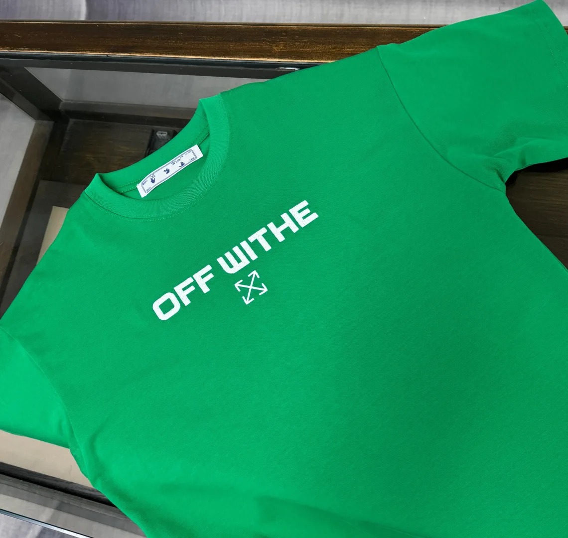 Футболки Женские Off-White 11829375