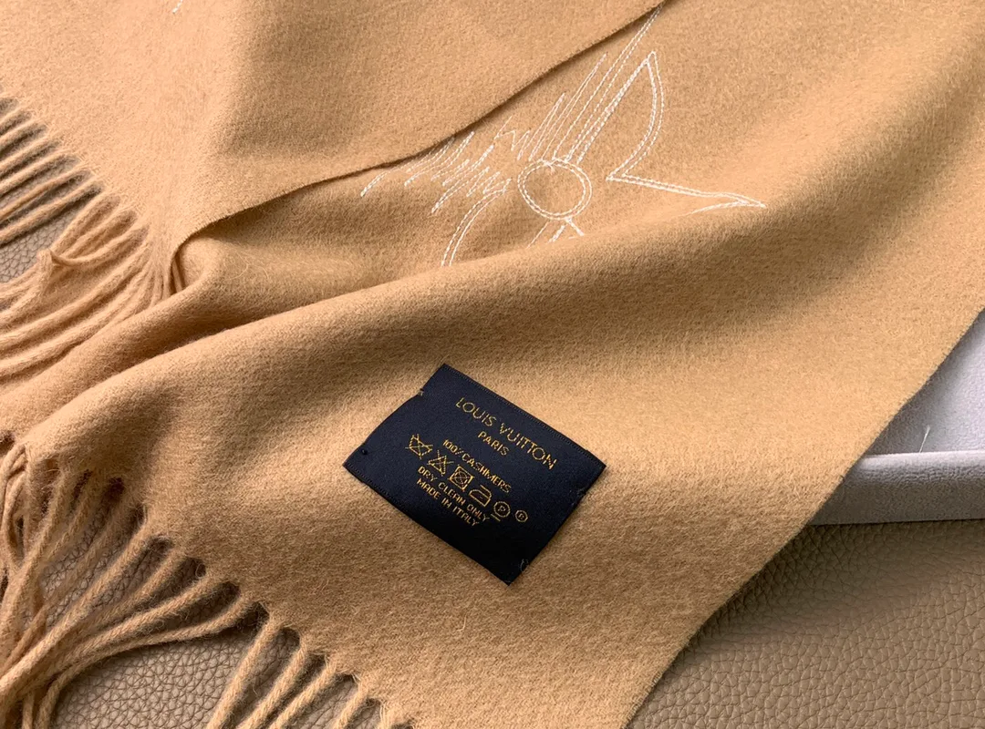 Шарфы Louis Vuitton 184199